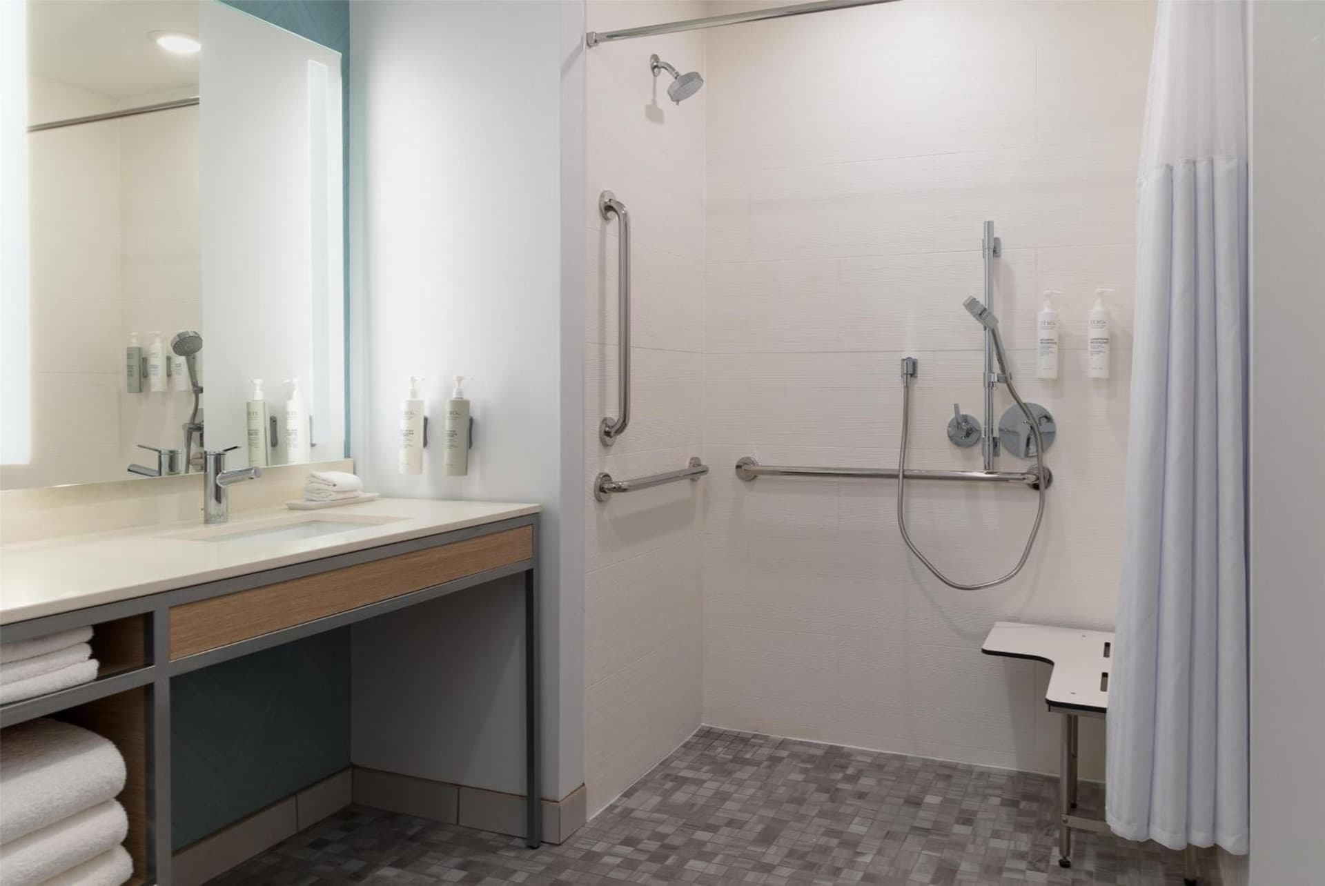 Hilton Garden Inn Walnut Creek gallery photo in Walnut Creek, CA — image 32