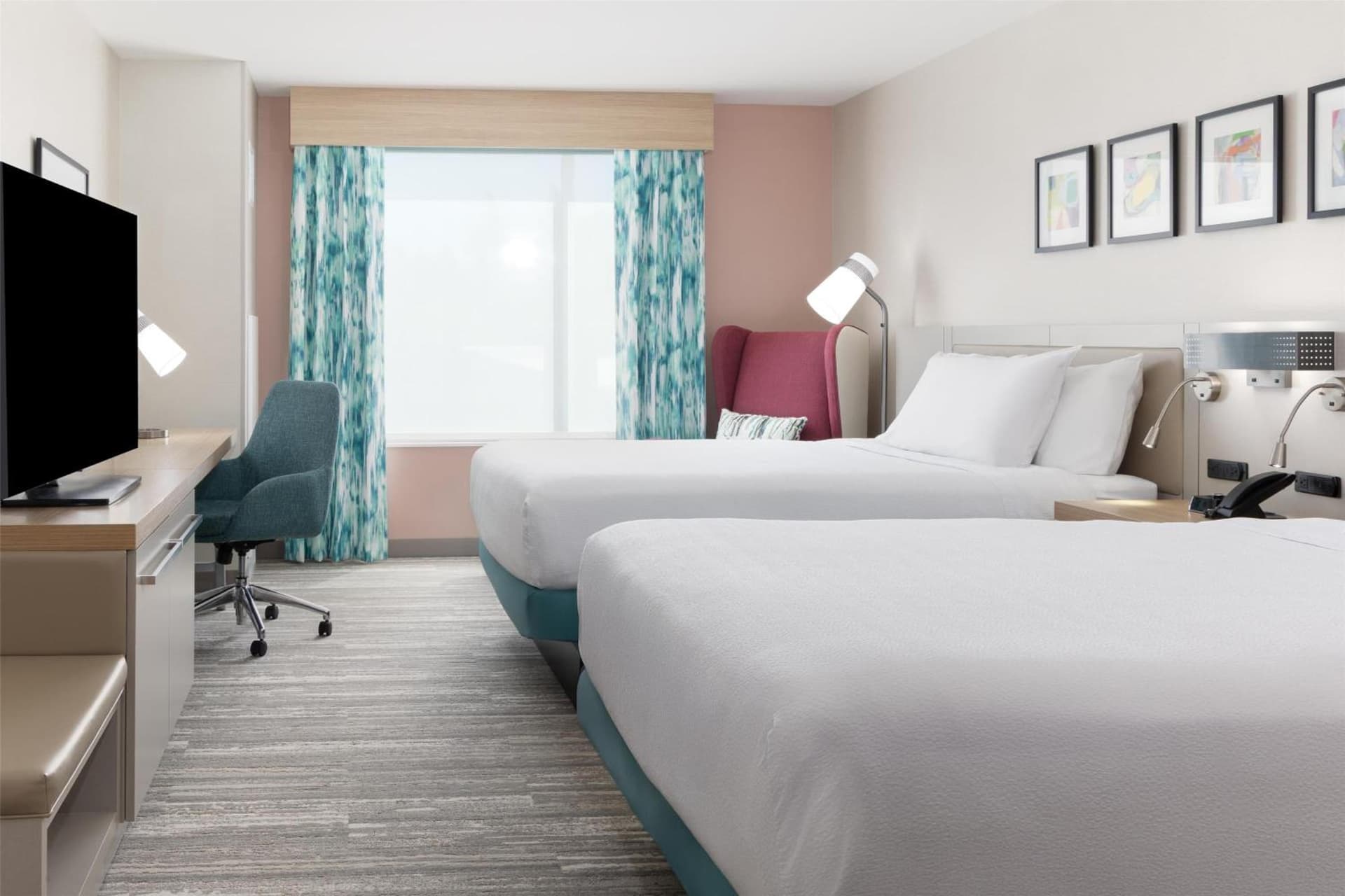 Hilton Garden Inn Walnut Creek gallery photo in Walnut Creek, CA — image 33