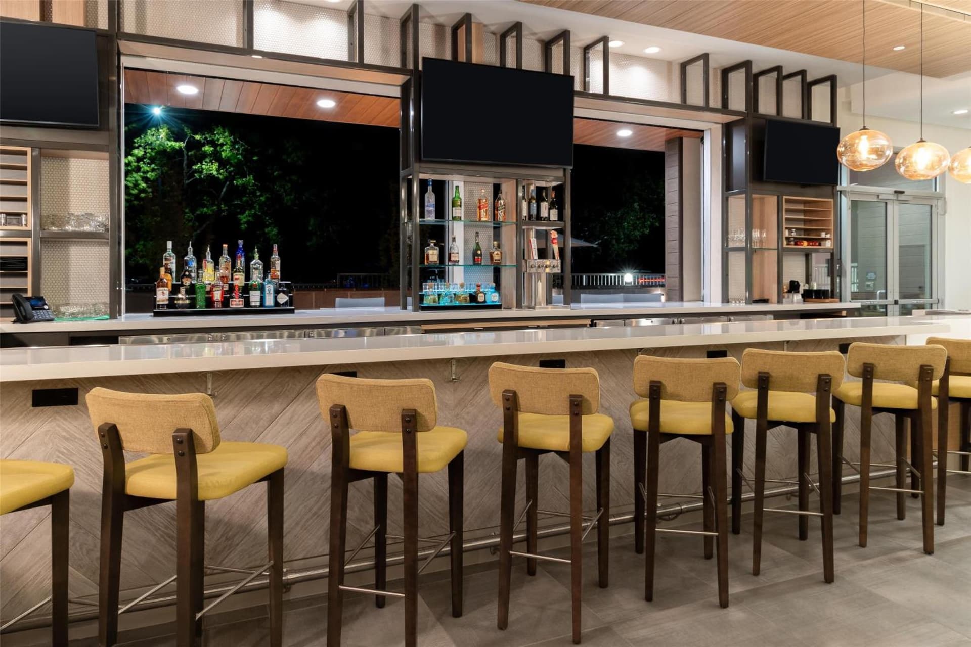 Hilton Garden Inn Walnut Creek gallery photo in Walnut Creek, CA — image 42