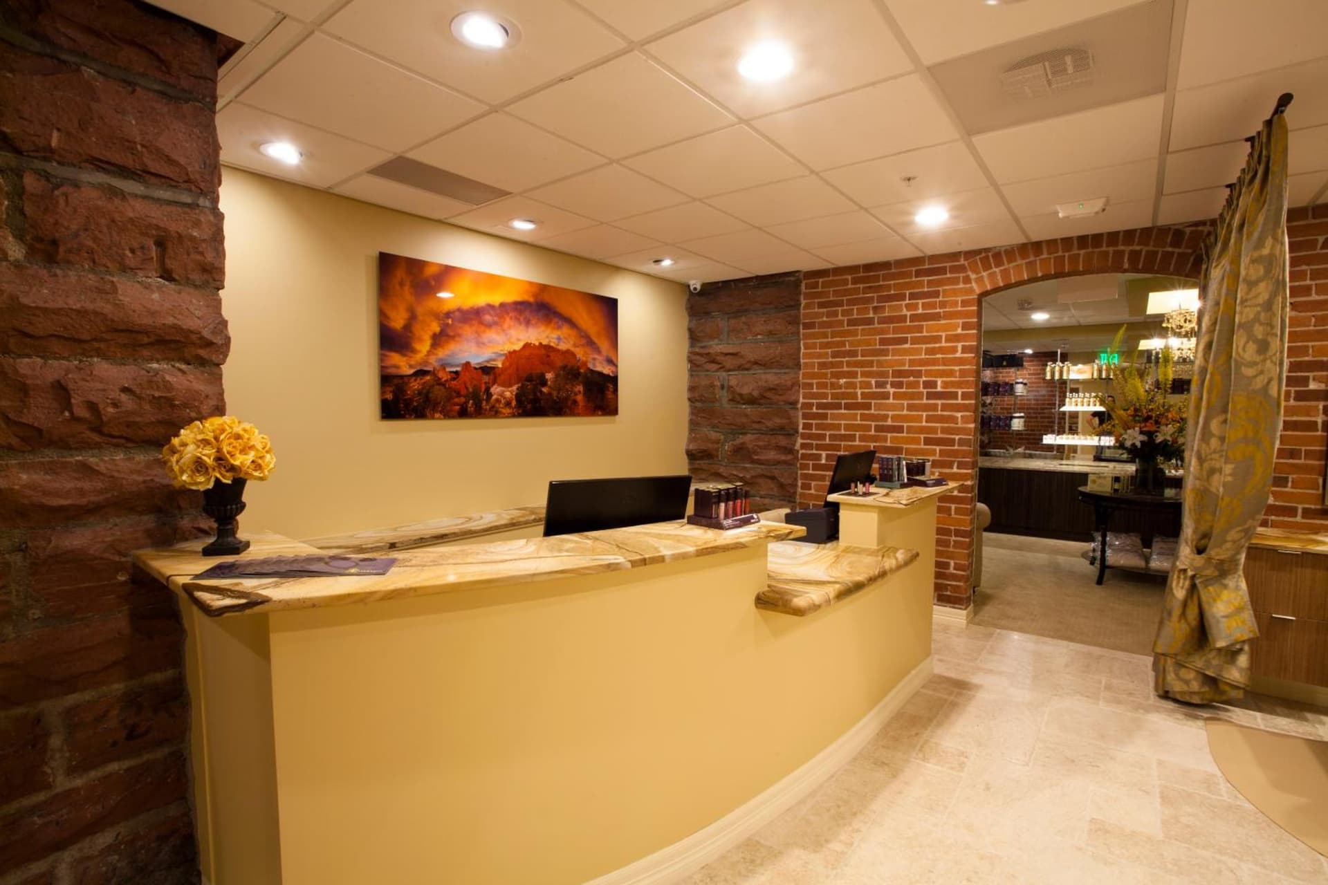 The Mining Exchange gallery photo in Colorado Springs, CO — image 99