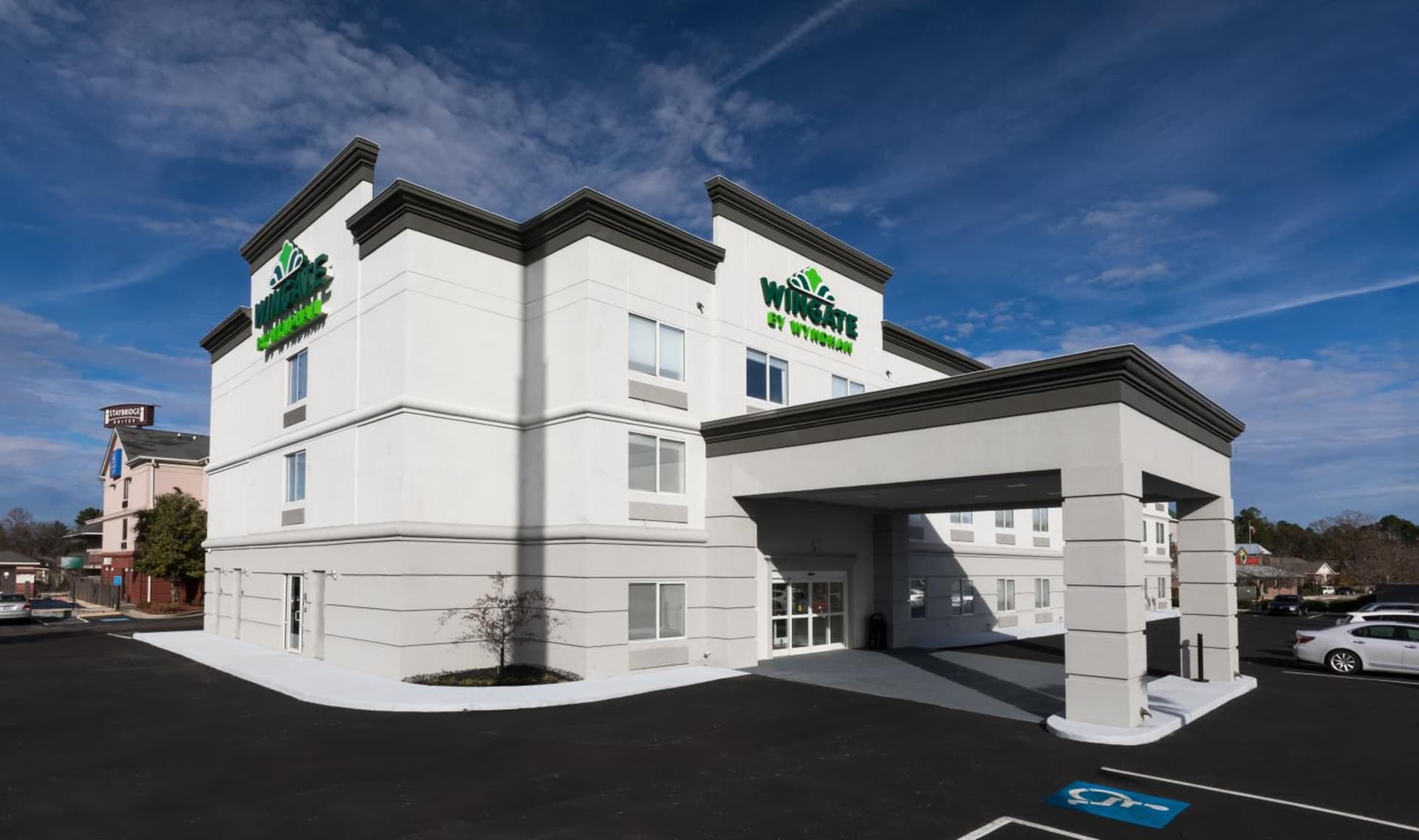 Wingate Augusta Washington Road by Wyndham gallery photo in Augusta, GA — image 28