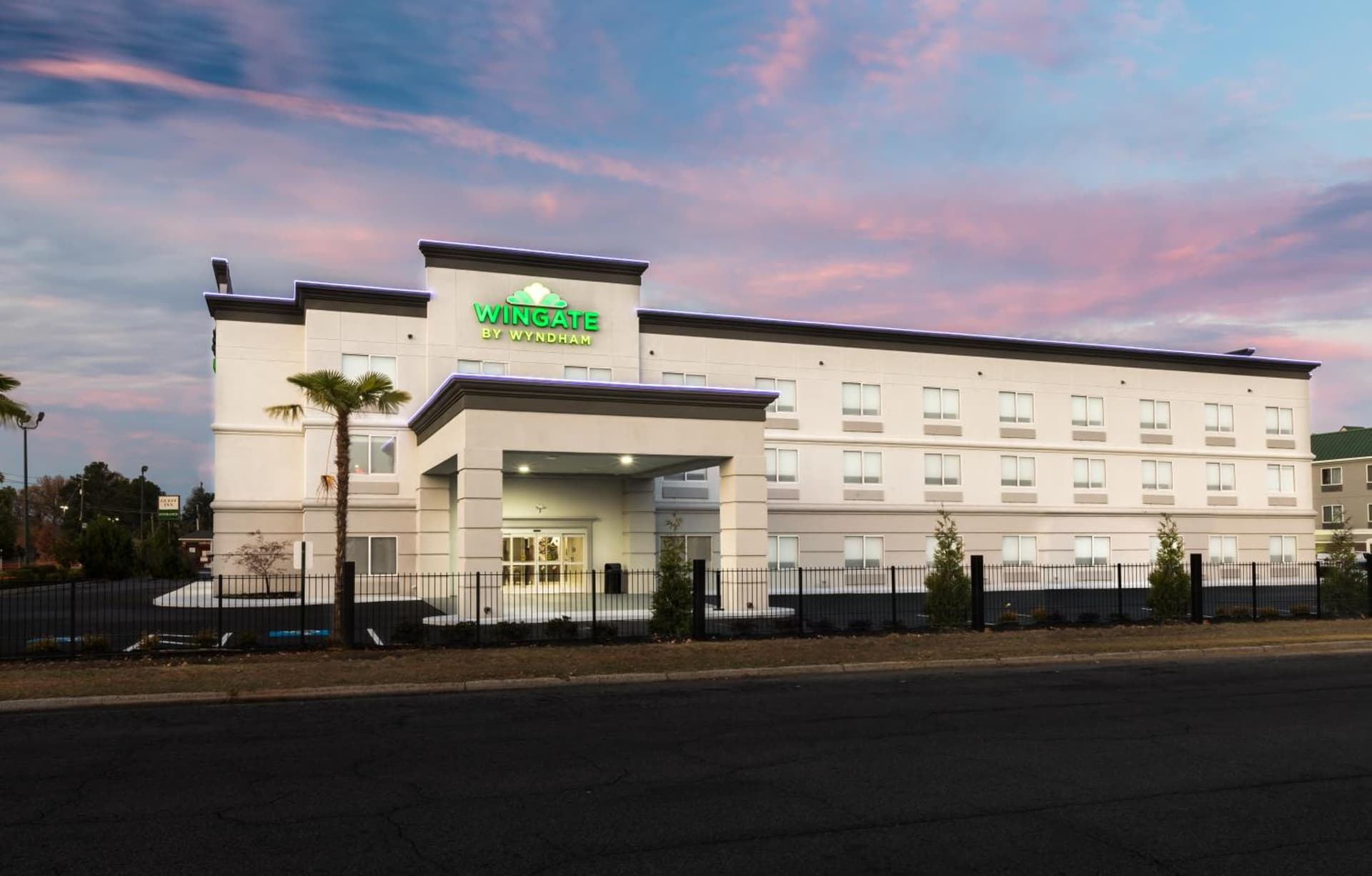 Wingate Augusta Washington Road by Wyndham gallery photo in Augusta, GA — image 6
