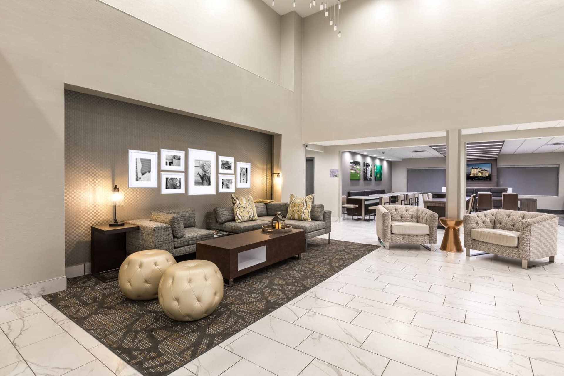 Wingate Augusta Washington Road by Wyndham gallery photo in Augusta, GA — image 22
