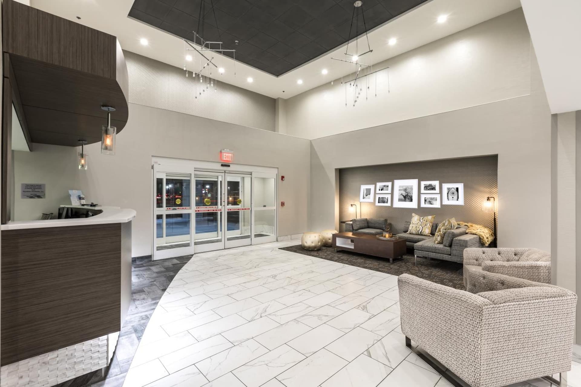Wingate Augusta Washington Road by Wyndham gallery photo in Augusta, GA — image 38