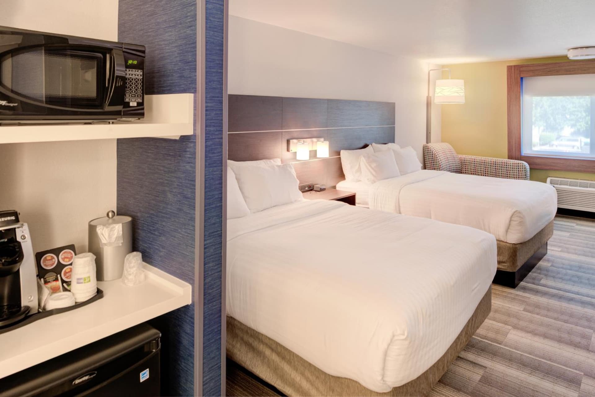 Holiday Inn Express Newberg - Wine Country by IHG gallery photo in Newberg, OR — image 44