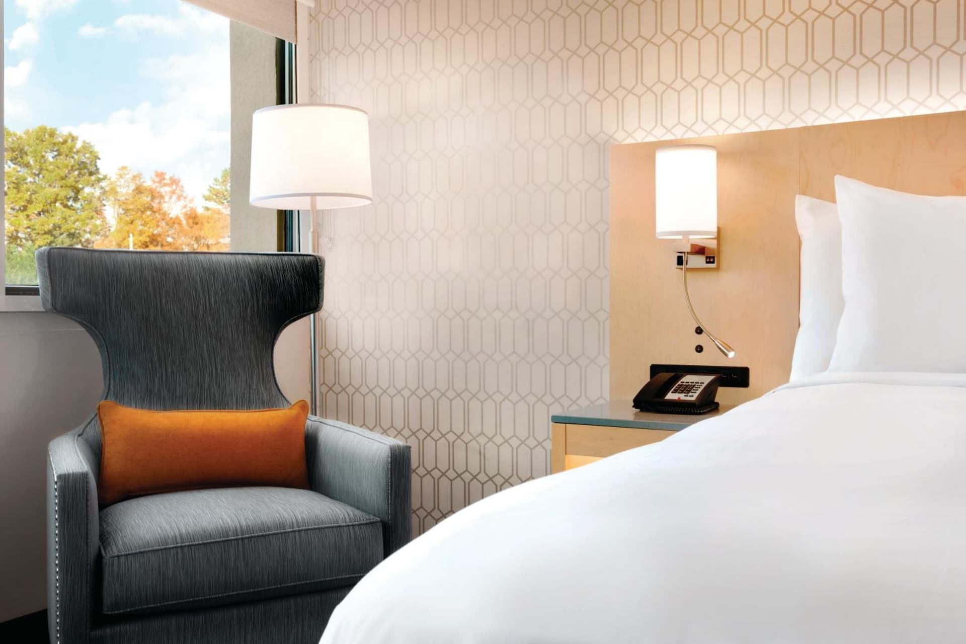 Radisson Hotel Charlotte Airport gallery photo in Charlotte, NC — image 17