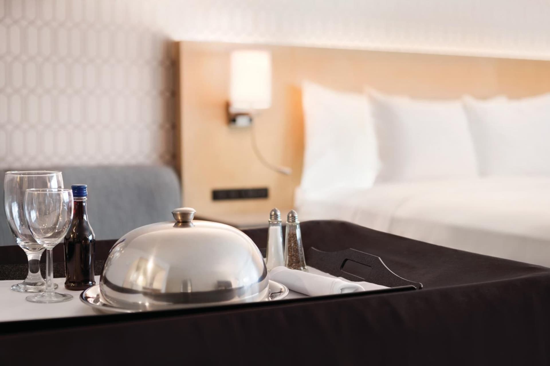 Radisson Hotel Charlotte Airport gallery photo in Charlotte, NC — image 29