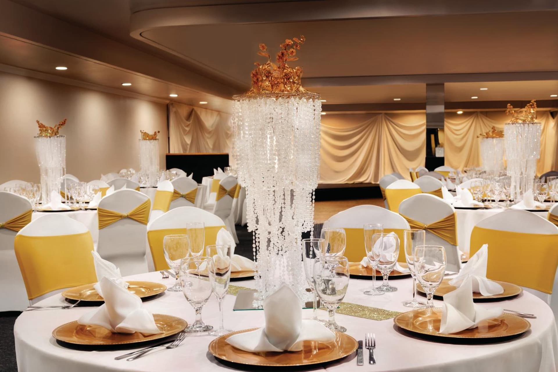 Radisson Hotel Charlotte Airport gallery photo in Charlotte, NC — image 36