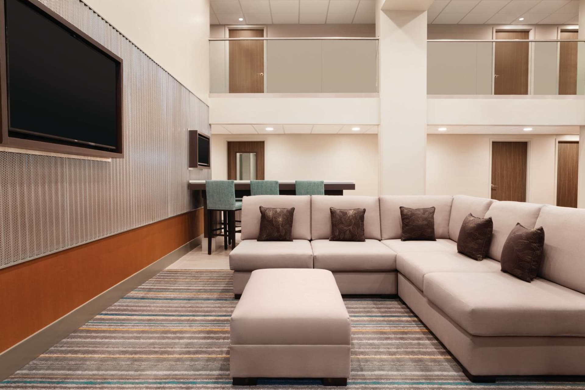 Radisson Hotel Charlotte Airport gallery photo in Charlotte, NC — image 35