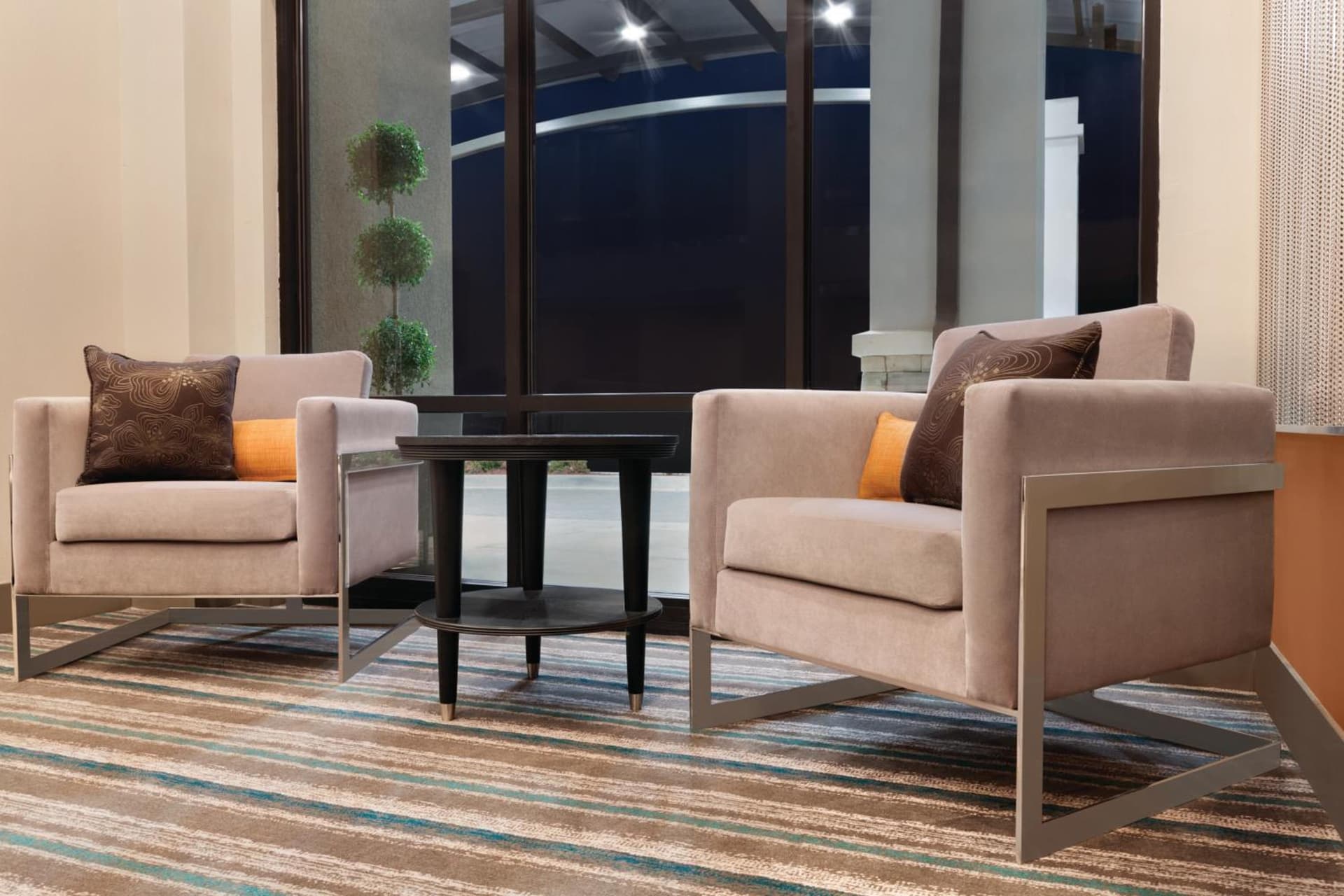 Radisson Hotel Charlotte Airport gallery photo in Charlotte, NC — image 19