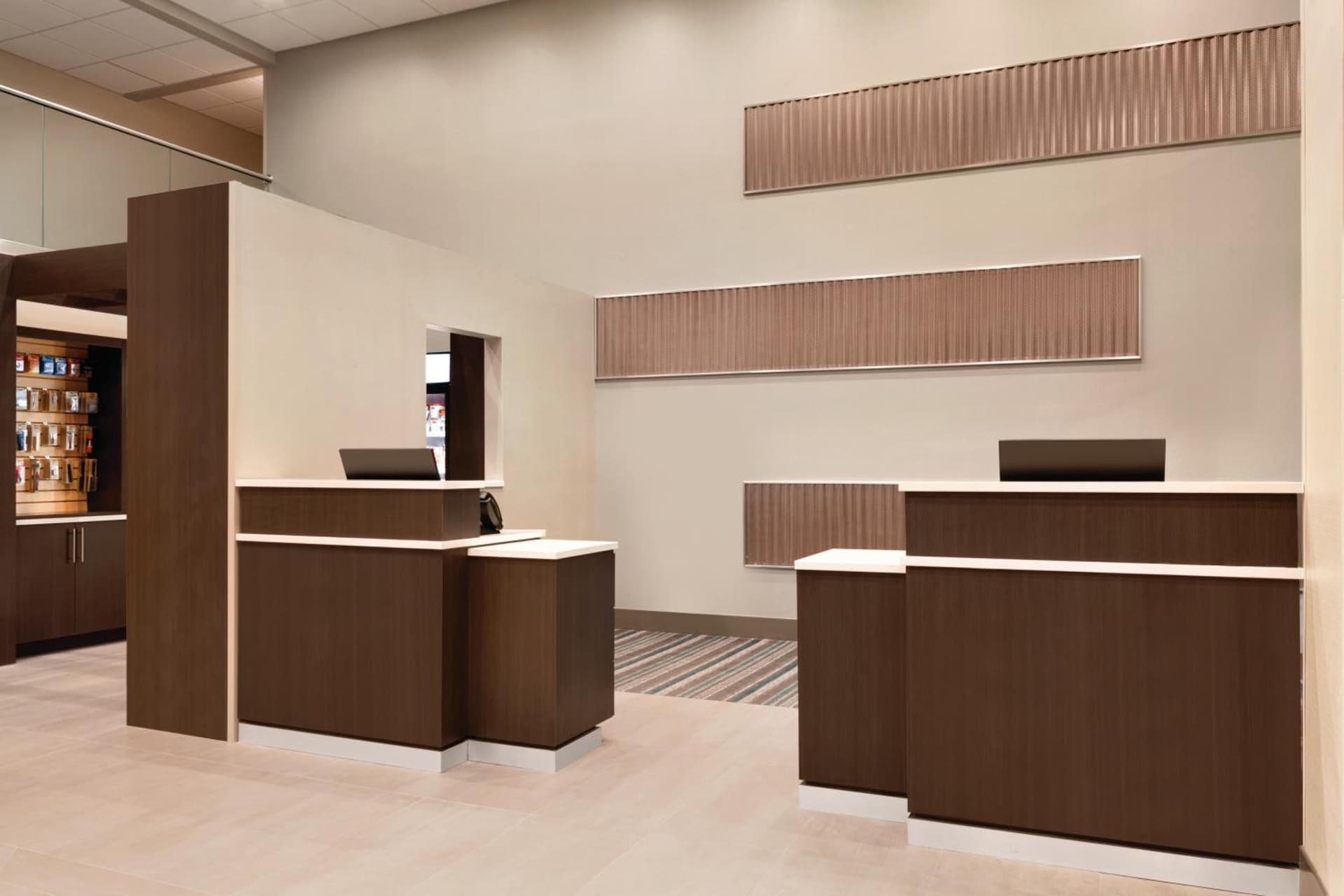 Radisson Hotel Charlotte Airport gallery photo in Charlotte, NC — image 32