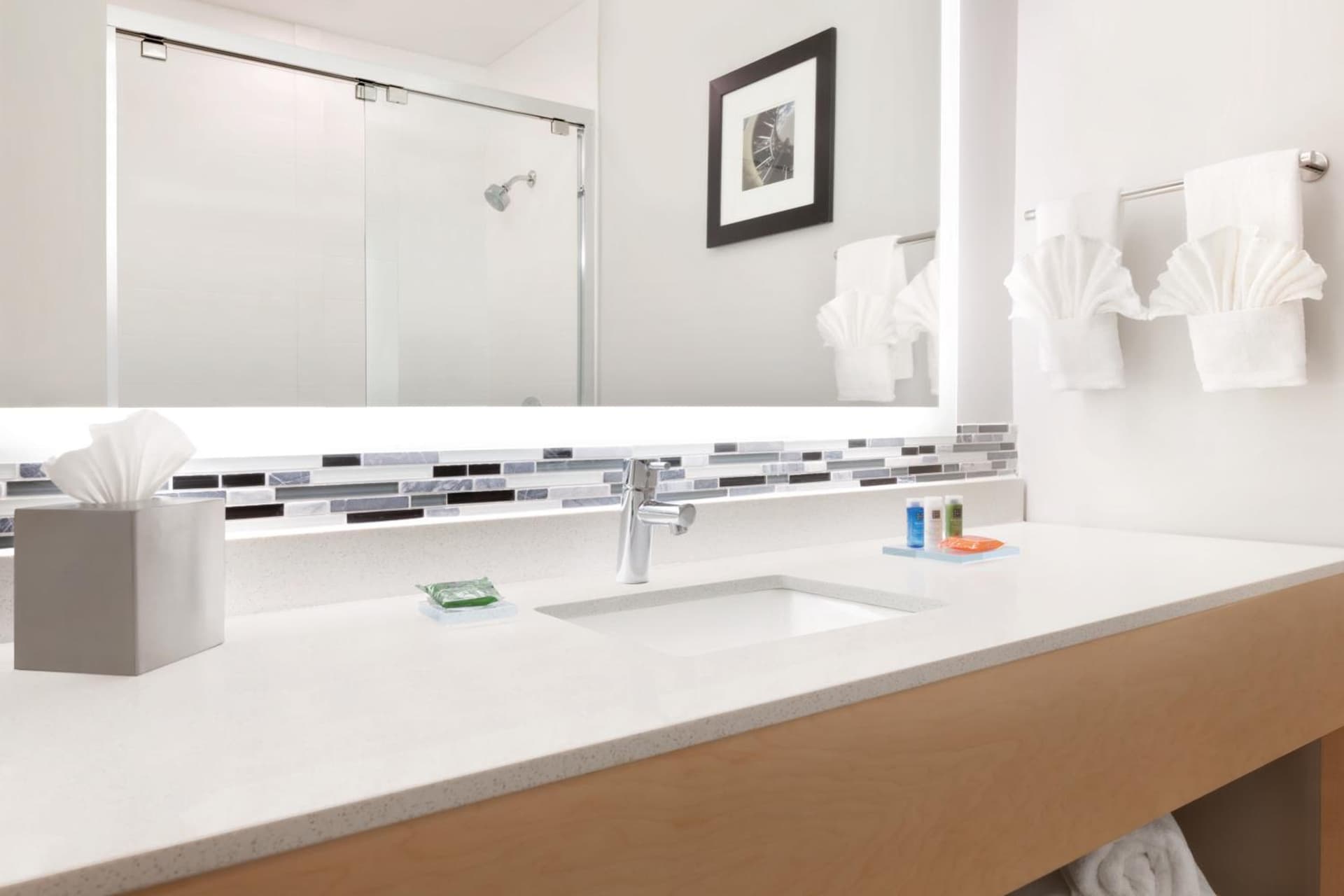 Radisson Hotel Charlotte Airport gallery photo in Charlotte, NC — image 4