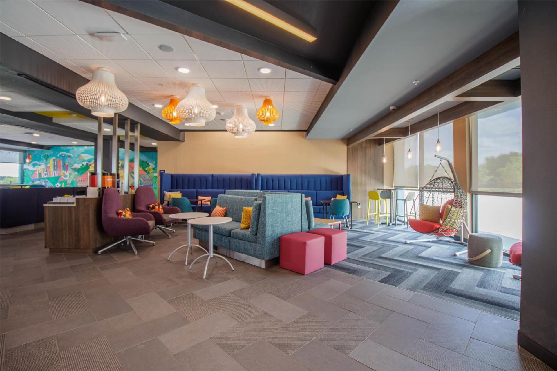 Tru By Hilton Mckinney gallery photo in McKinney, TX — image 4