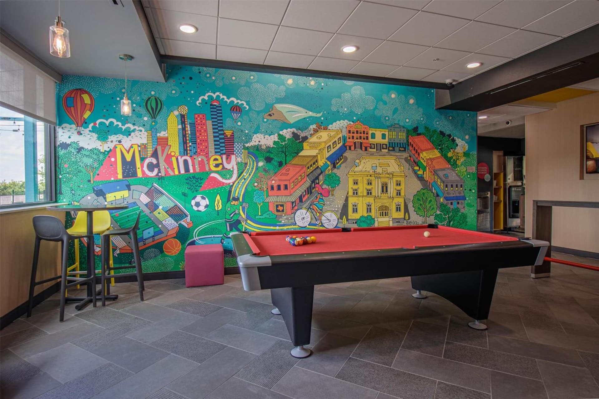 Tru By Hilton Mckinney gallery photo in McKinney, TX — image 5