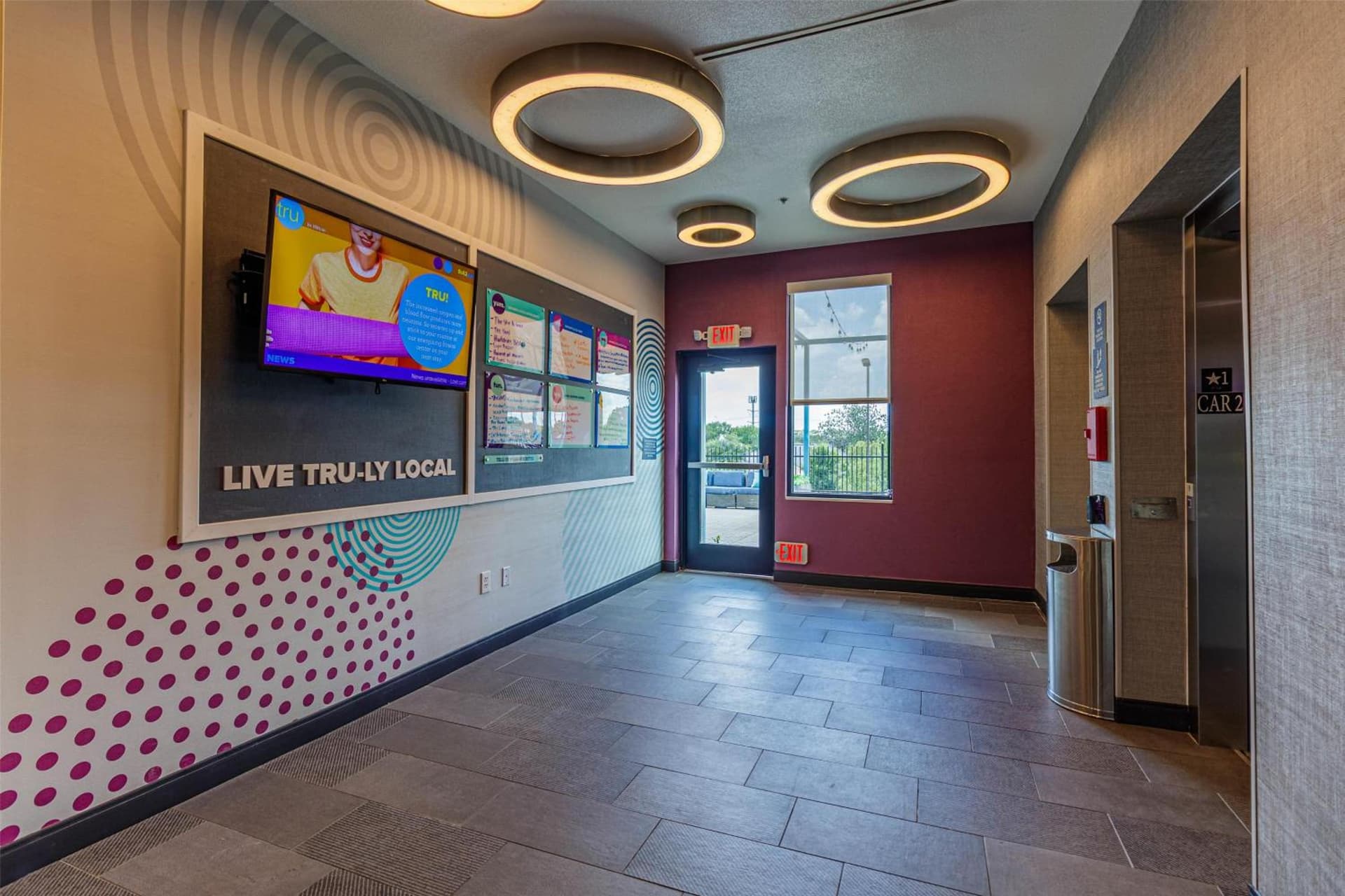 Tru By Hilton Mckinney gallery photo in McKinney, TX — image 6