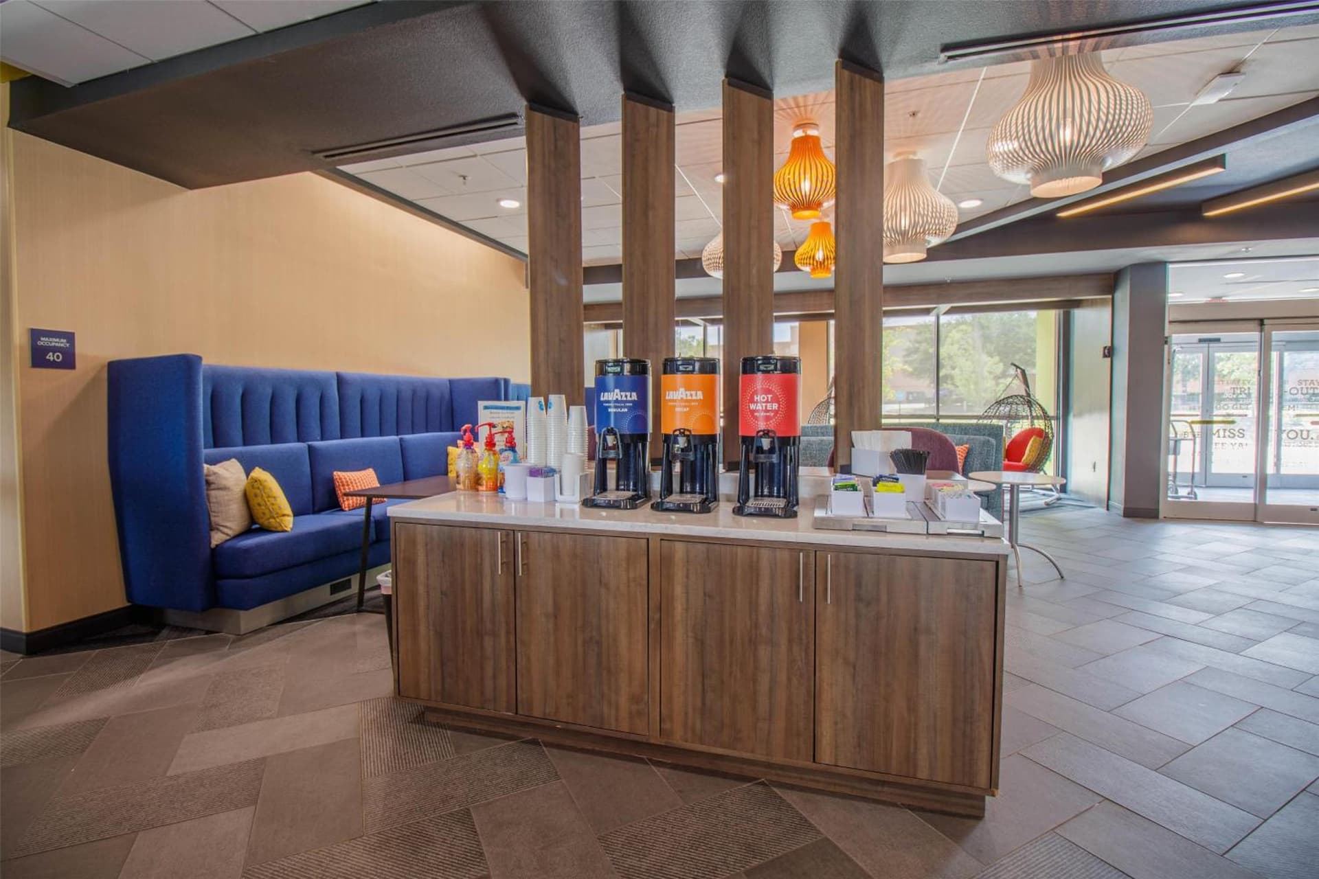 Tru By Hilton Mckinney gallery photo in McKinney, TX — image 9