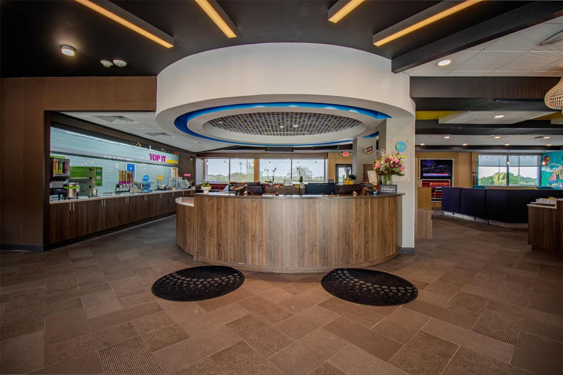Tru By Hilton Mckinney gallery photo in McKinney, TX — image 10
