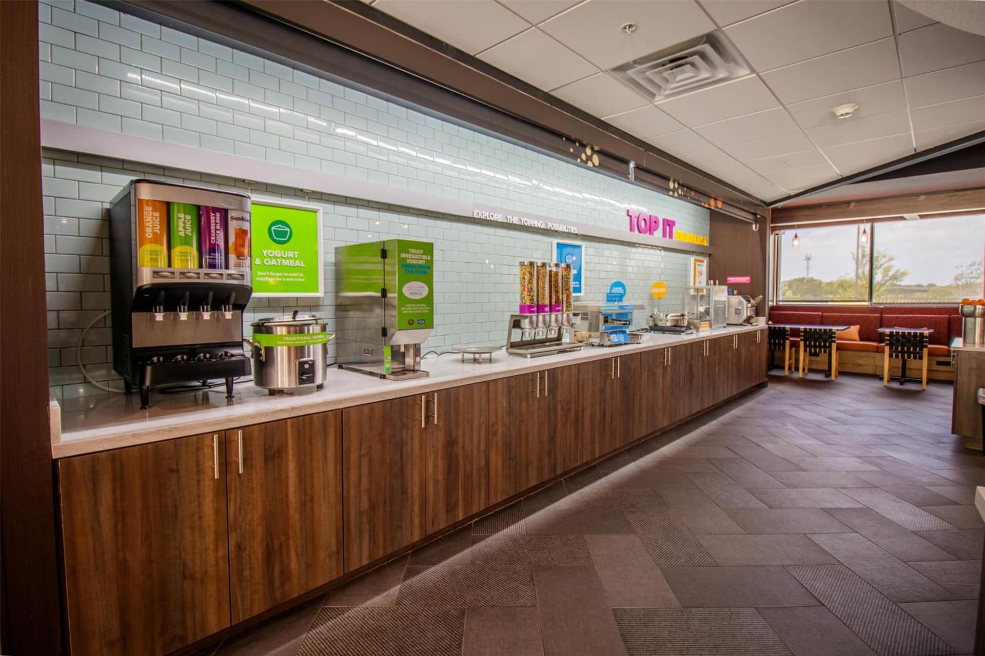 Tru By Hilton Mckinney gallery photo in McKinney, TX — image 13
