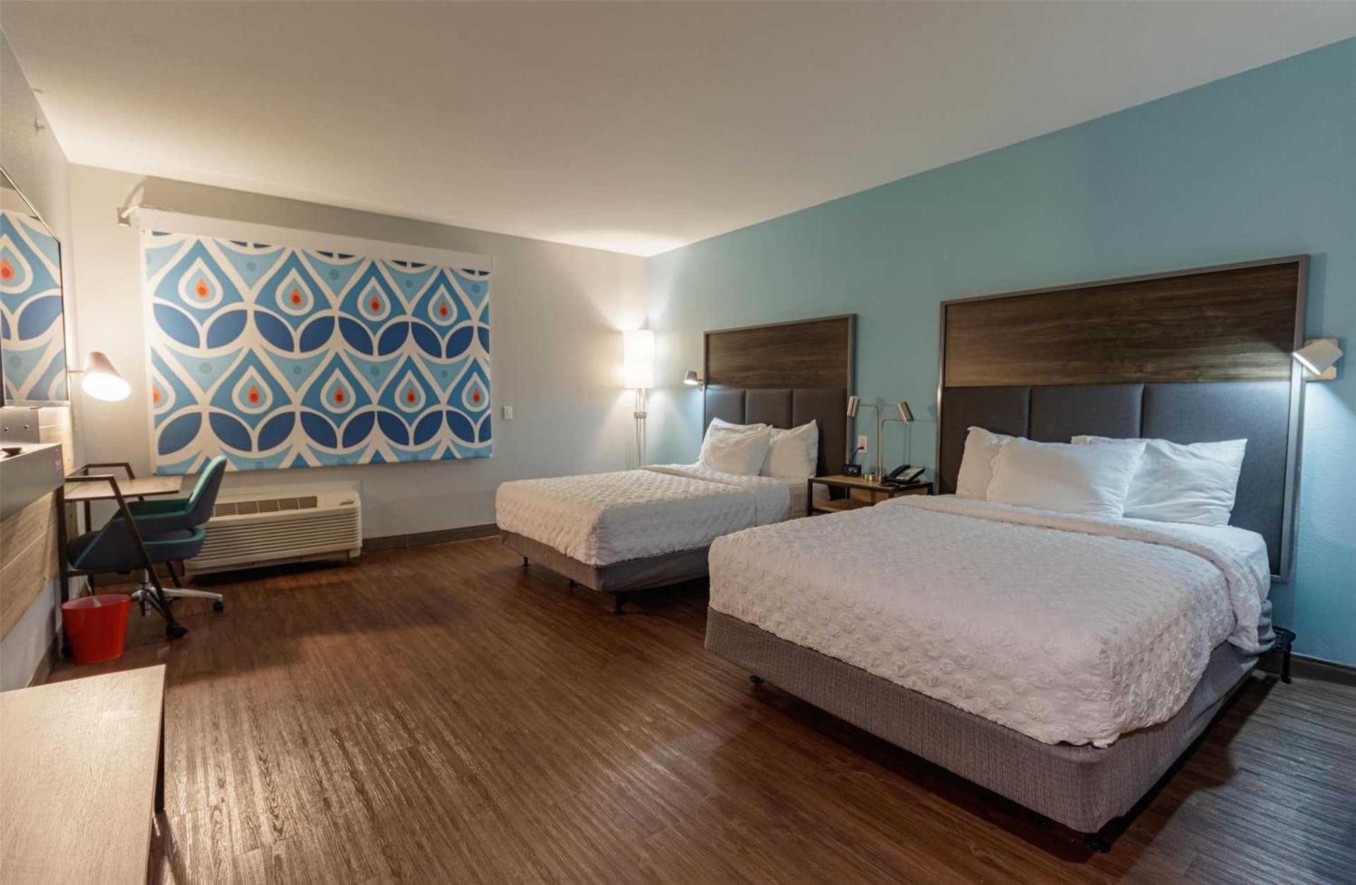 Tru By Hilton Mckinney gallery photo in McKinney, TX — image 20