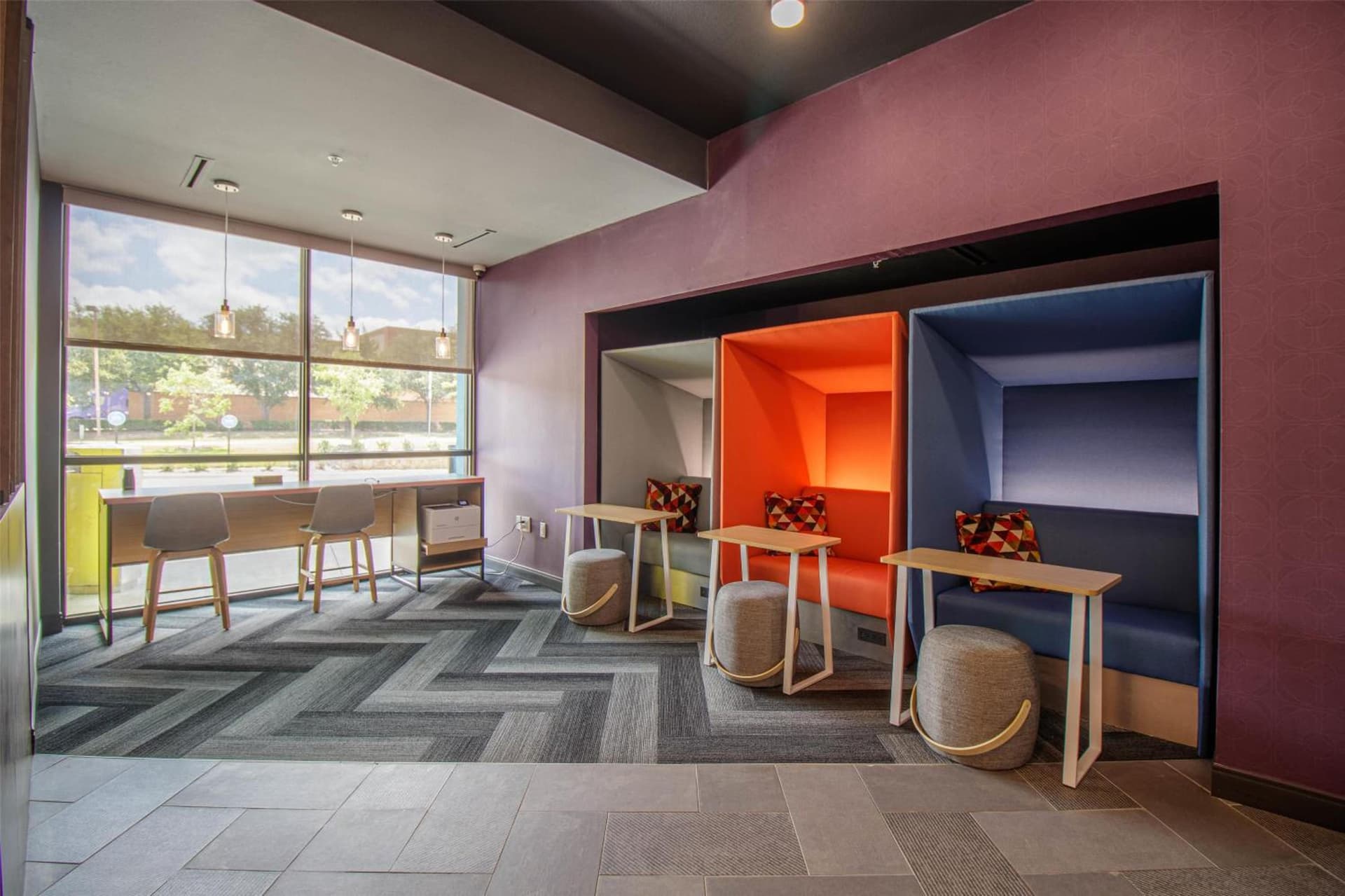 Tru By Hilton Mckinney gallery photo in McKinney, TX — image 25