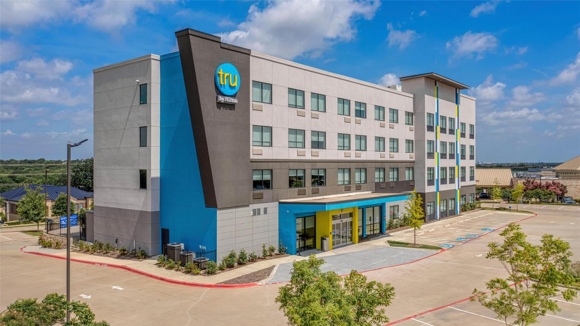 Tru By Hilton Mckinney gallery photo in McKinney, TX — image 14