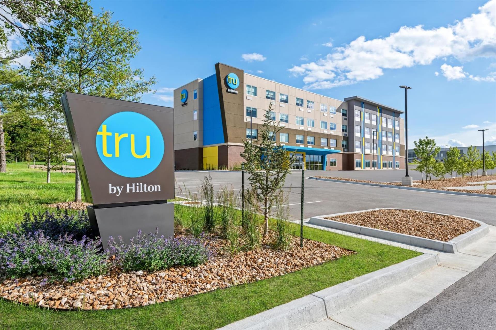 Tru By Hilton Kansas City Airport gallery photo in Kansas City, KS — image 40