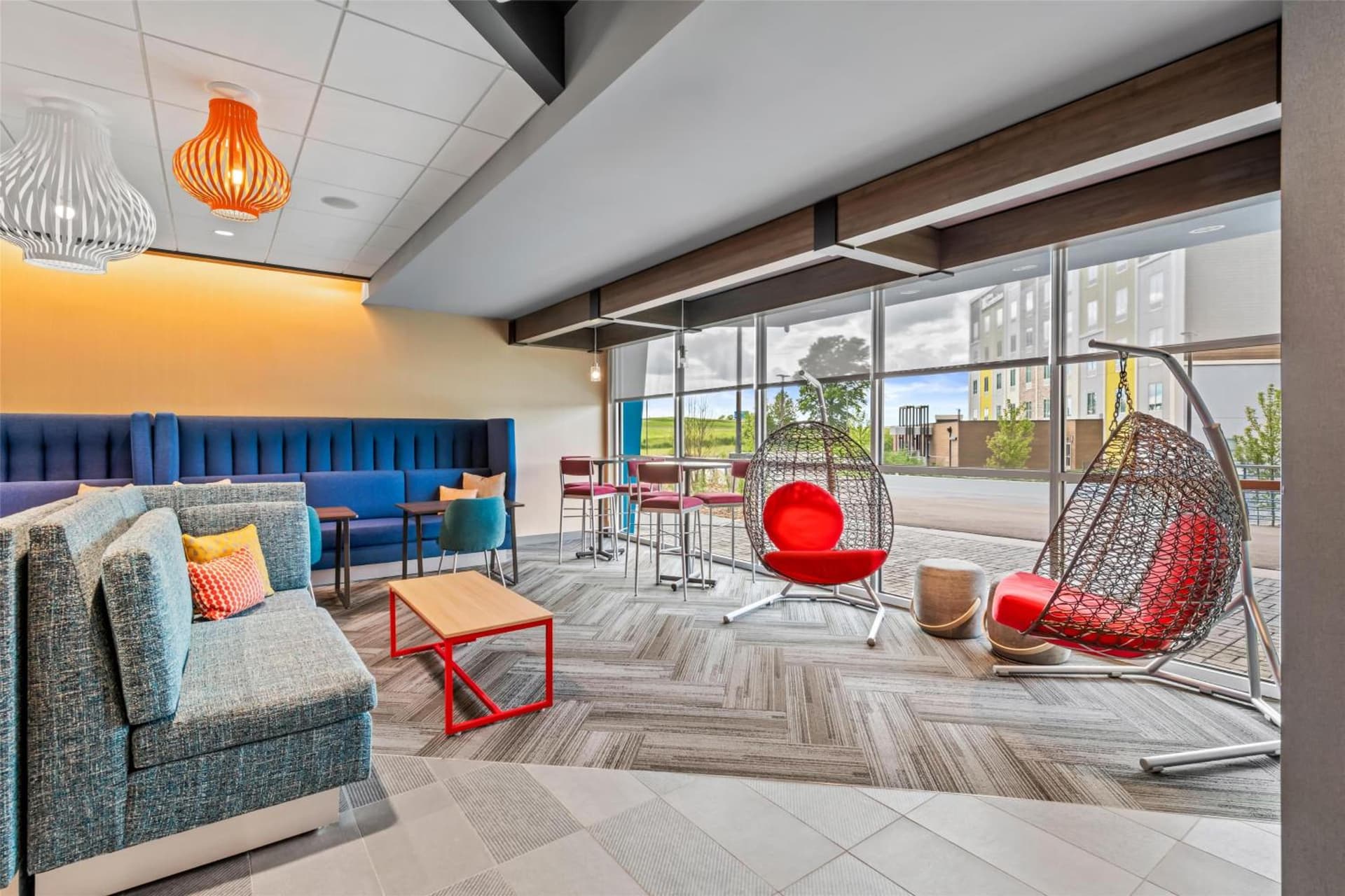 Tru By Hilton Kansas City Airport gallery photo in Kansas City, KS — image 6
