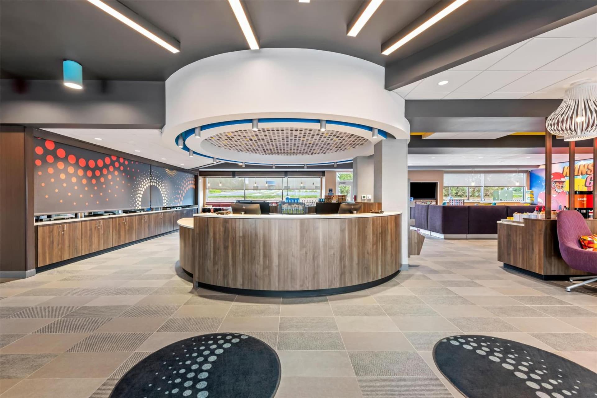 Tru By Hilton Kansas City Airport gallery photo in Kansas City, KS — image 9