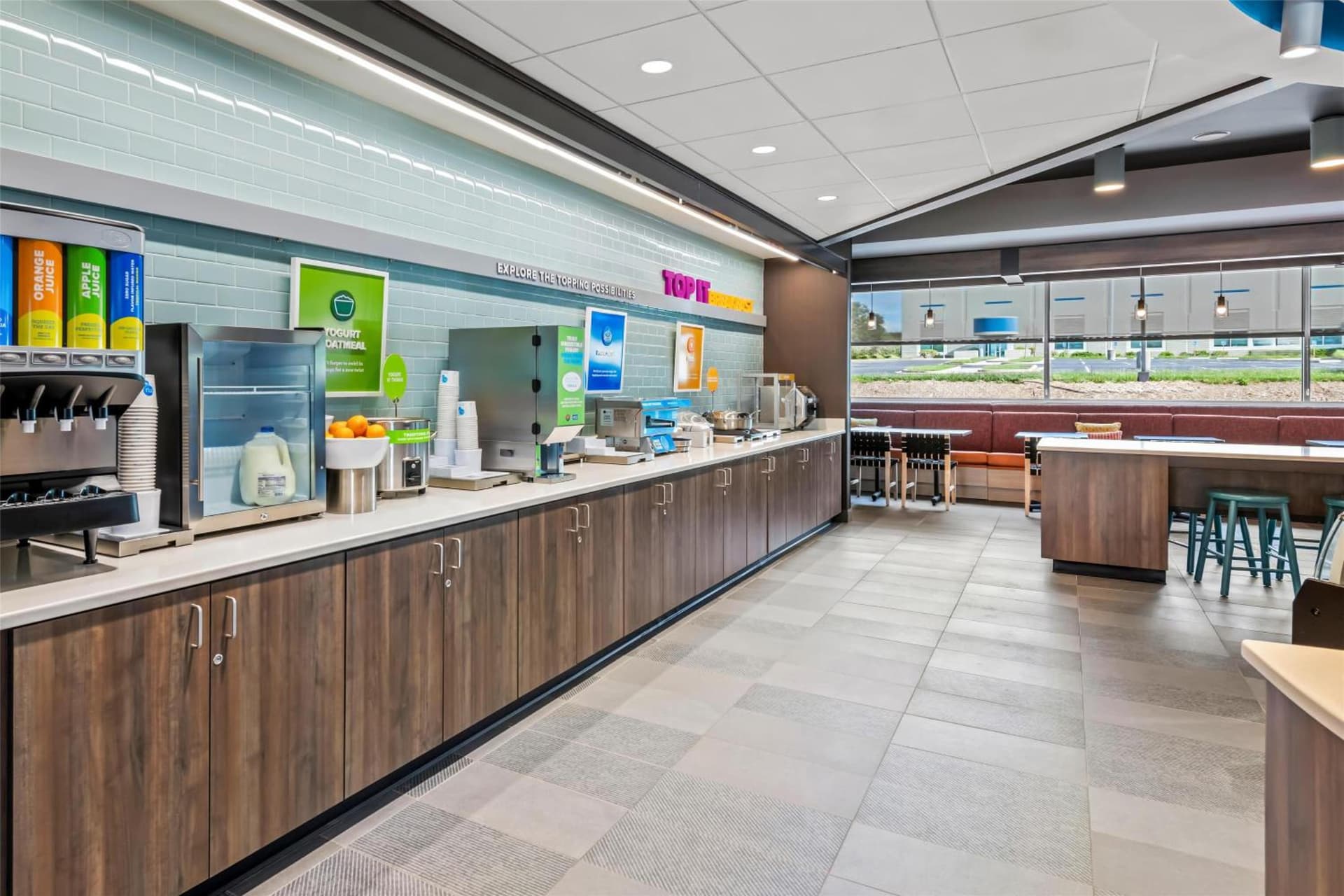 Tru By Hilton Kansas City Airport gallery photo in Kansas City, KS — image 11