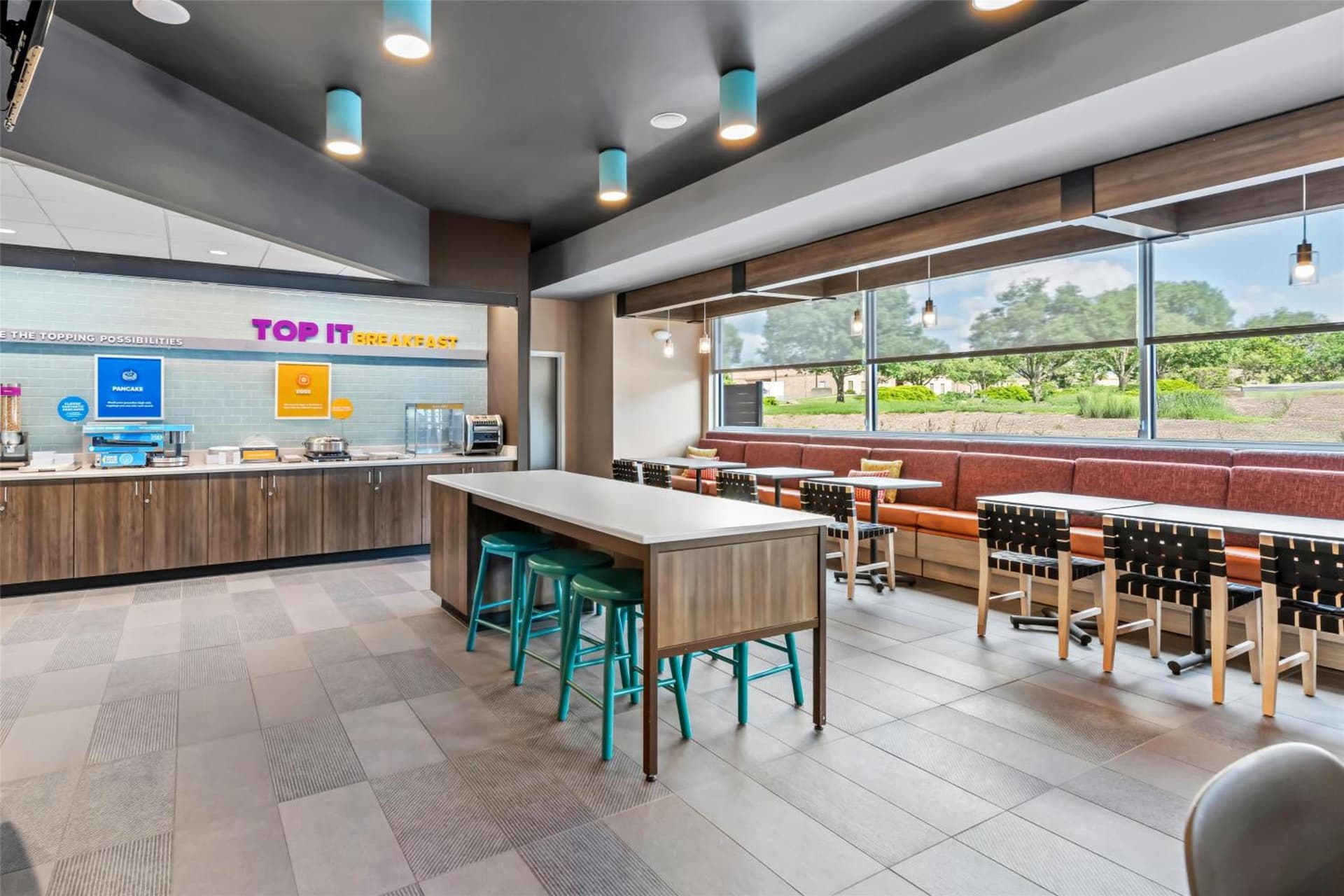 Tru By Hilton Kansas City Airport gallery photo in Kansas City, KS — image 13
