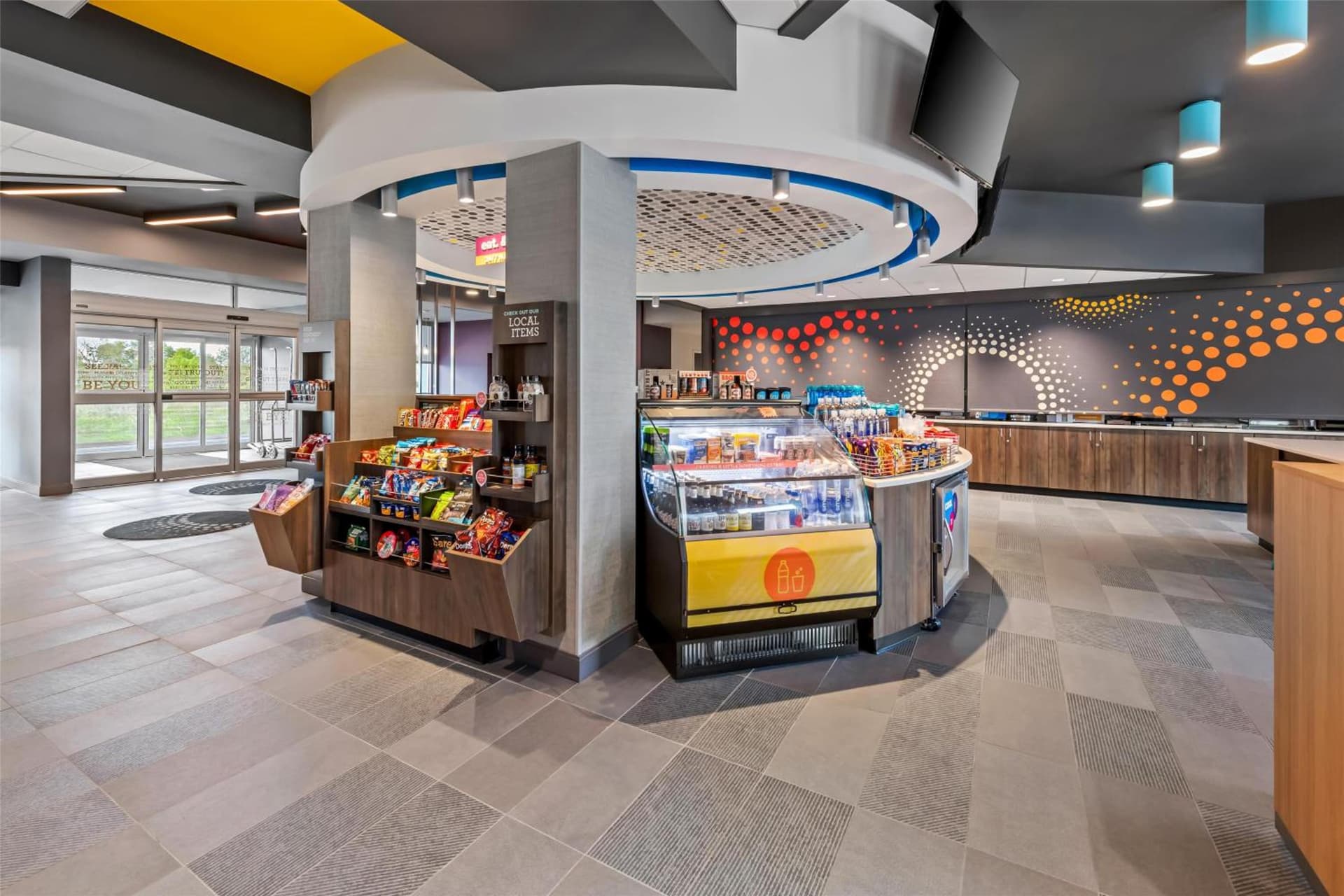 Tru By Hilton Kansas City Airport gallery photo in Kansas City, KS — image 12