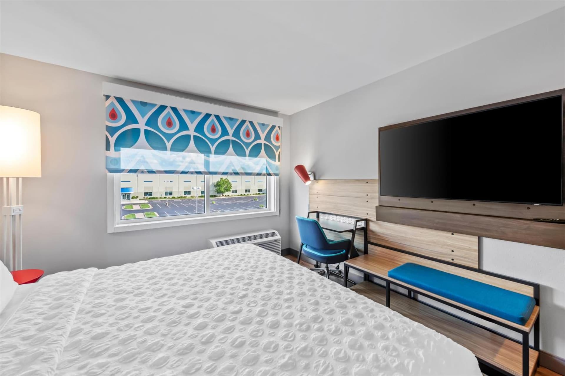 Tru By Hilton Kansas City Airport gallery photo in Kansas City, KS — image 18