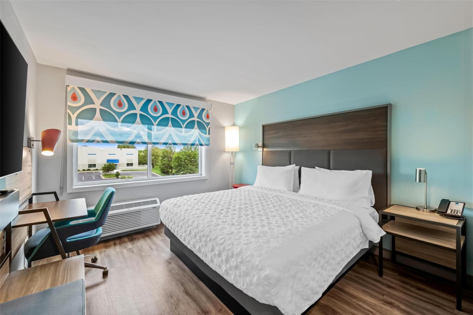 Tru By Hilton Kansas City Airport gallery photo in Kansas City, KS — image 17