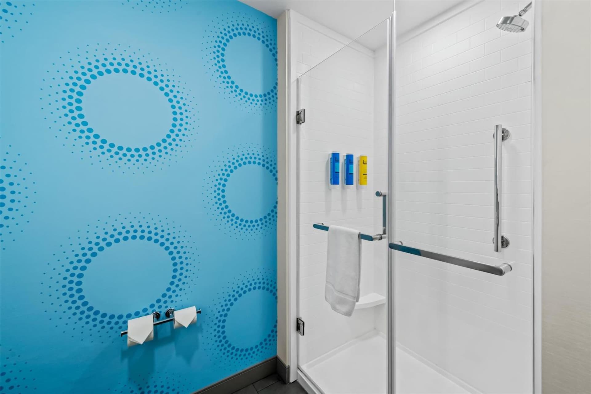 Tru By Hilton Kansas City Airport gallery photo in Kansas City, KS — image 22