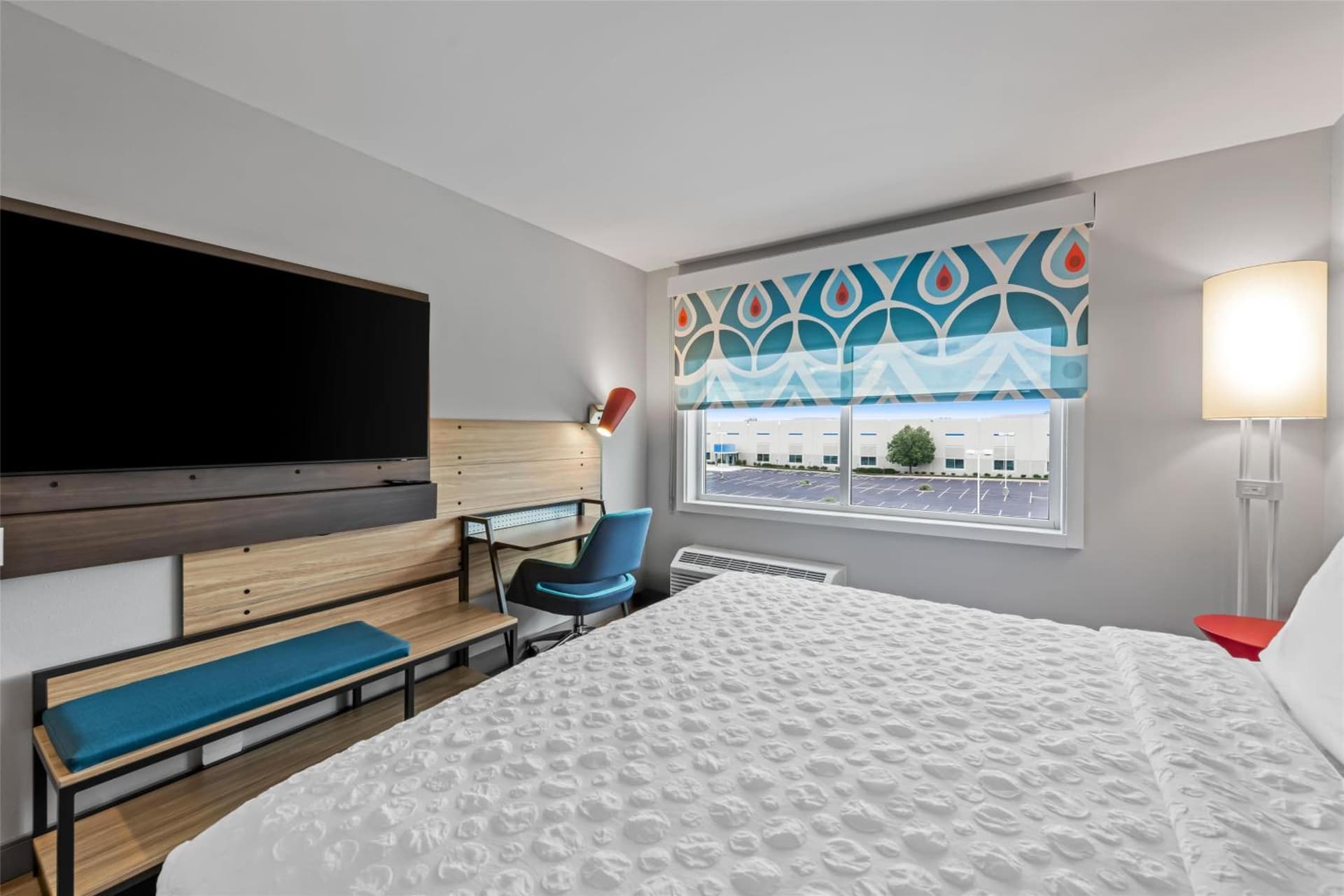 Tru By Hilton Kansas City Airport gallery photo in Kansas City, KS — image 25