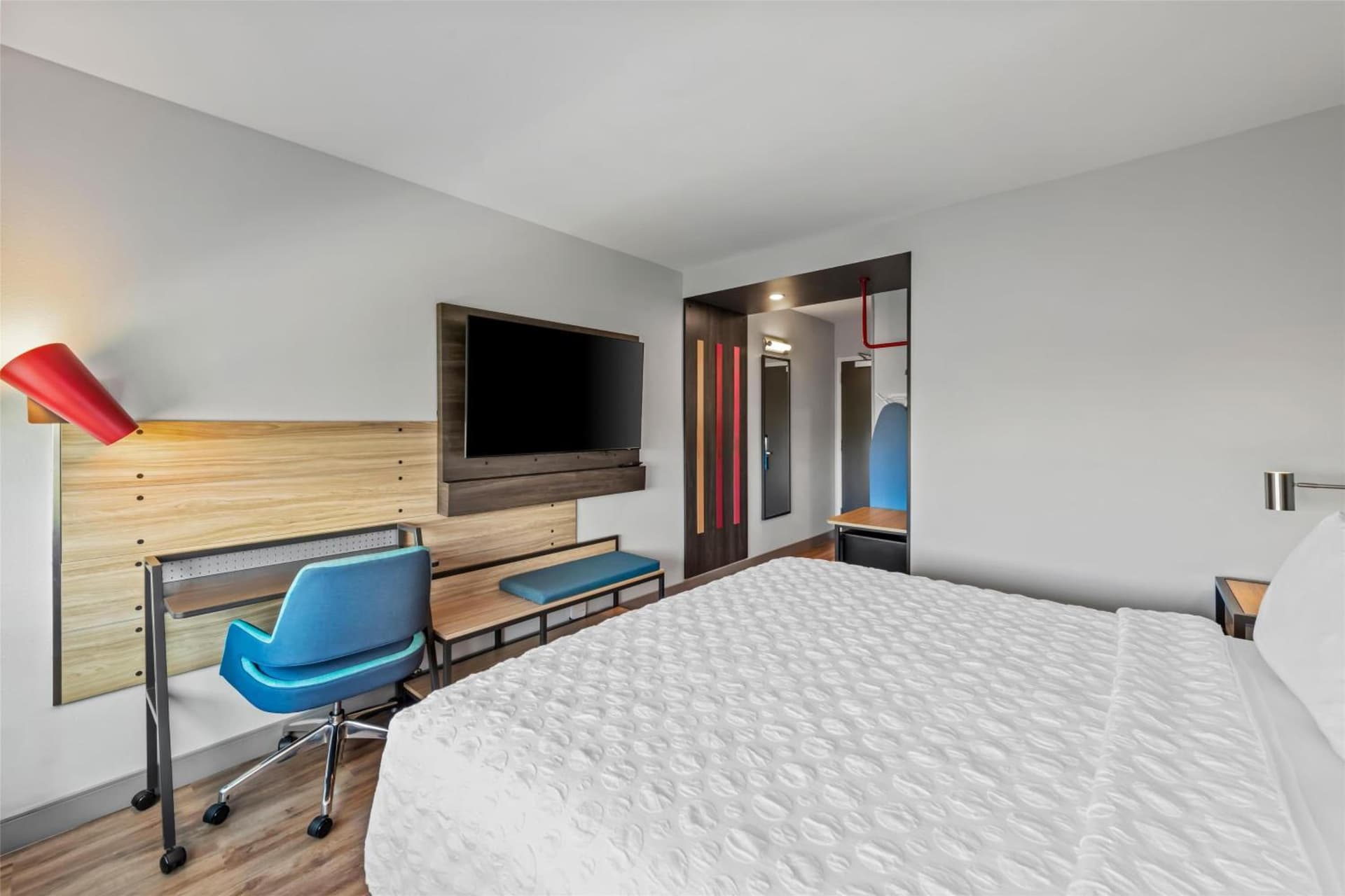 Tru By Hilton Kansas City Airport gallery photo in Kansas City, KS — image 26