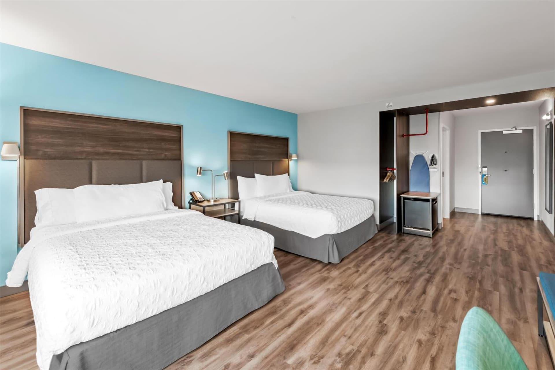 Tru By Hilton Kansas City Airport gallery photo in Kansas City, KS — image 28