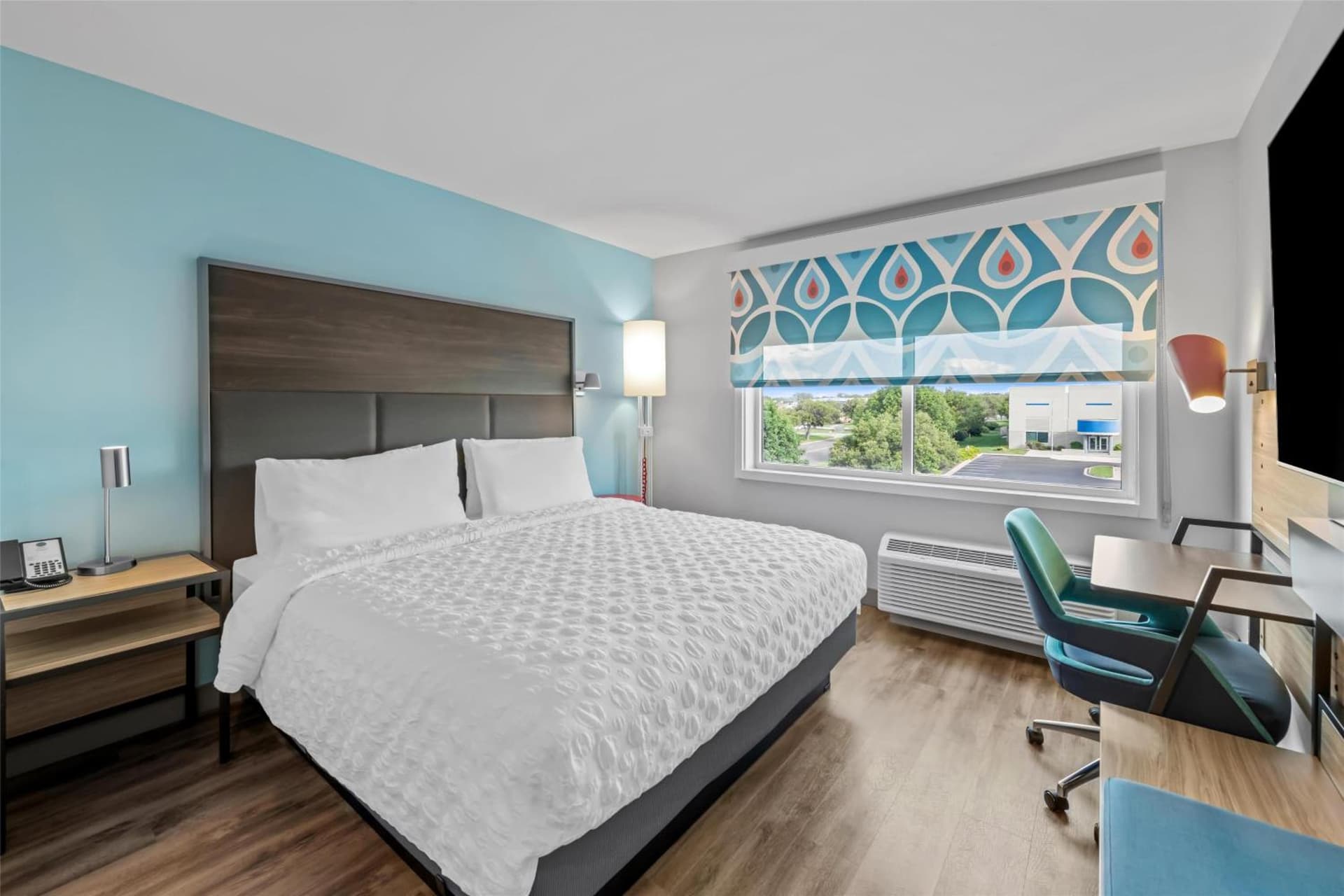 Tru By Hilton Kansas City Airport gallery photo in Kansas City, KS — image 27