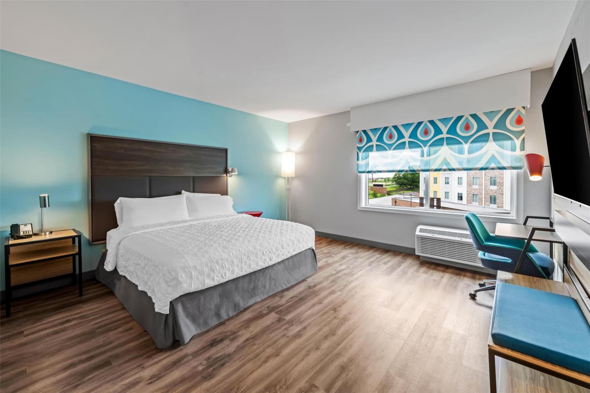 Tru By Hilton Kansas City Airport gallery photo in Kansas City, KS — image 30