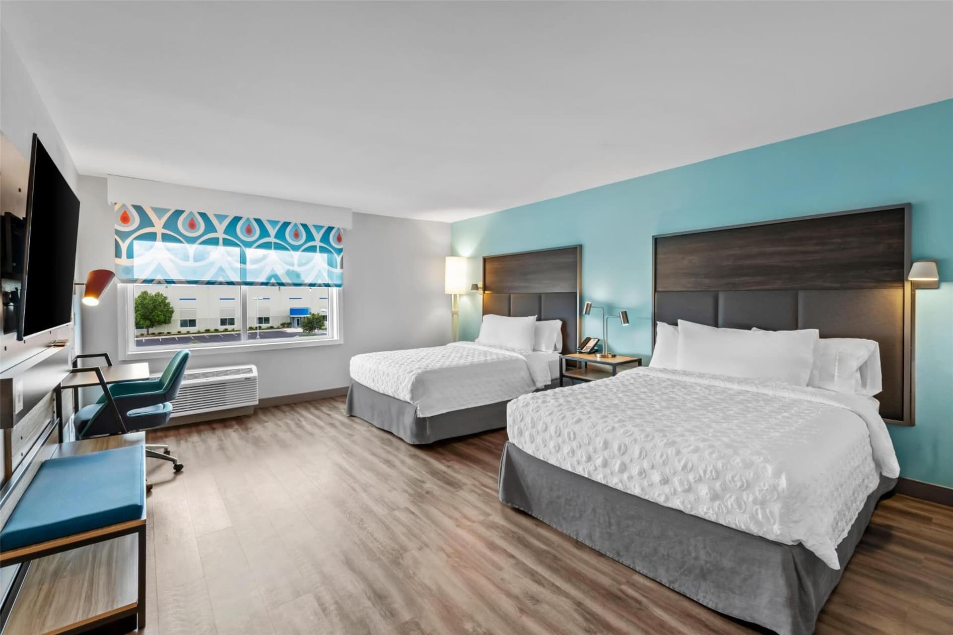 Tru By Hilton Kansas City Airport gallery photo in Kansas City, KS — image 35