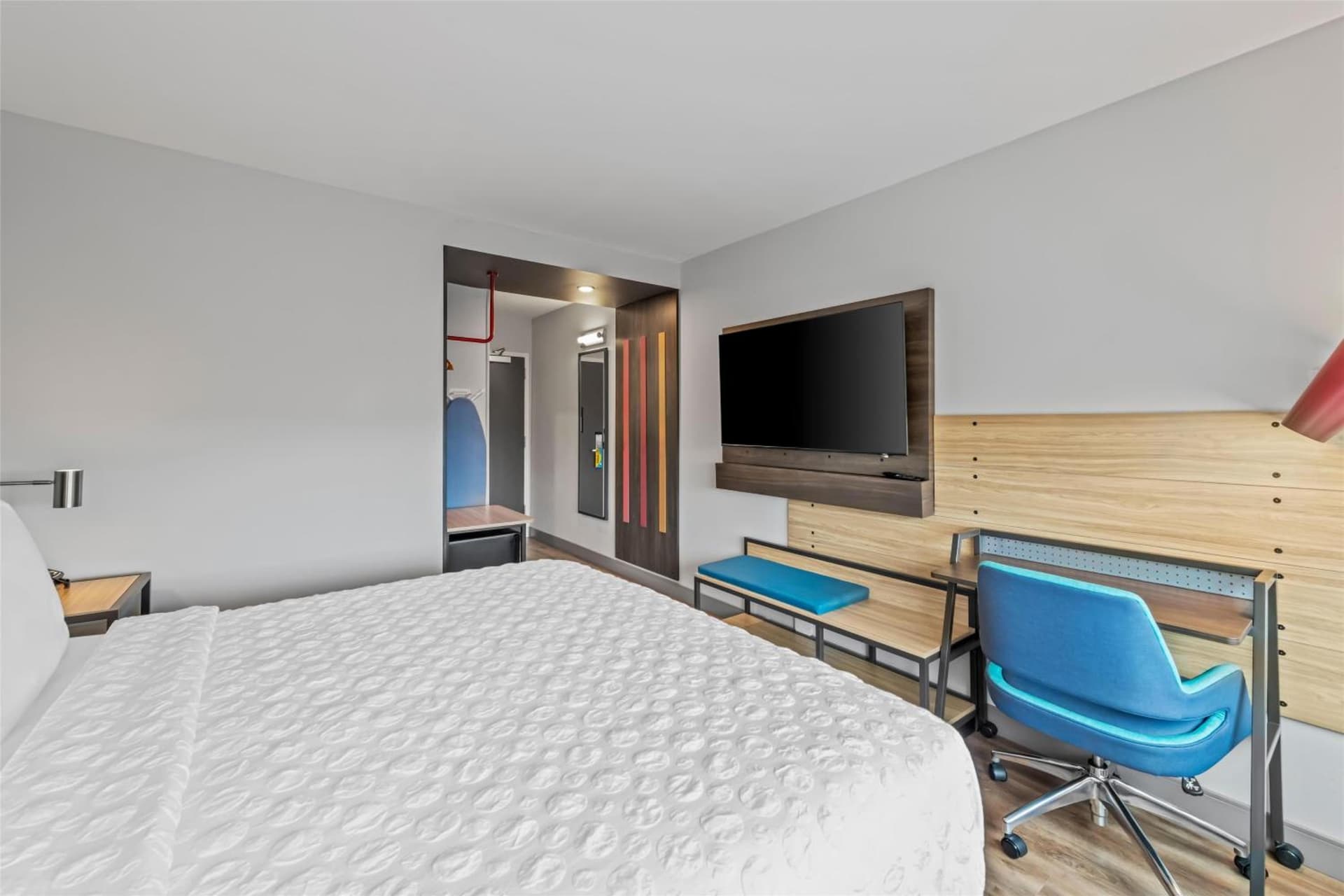 Tru By Hilton Kansas City Airport gallery photo in Kansas City, KS — image 33