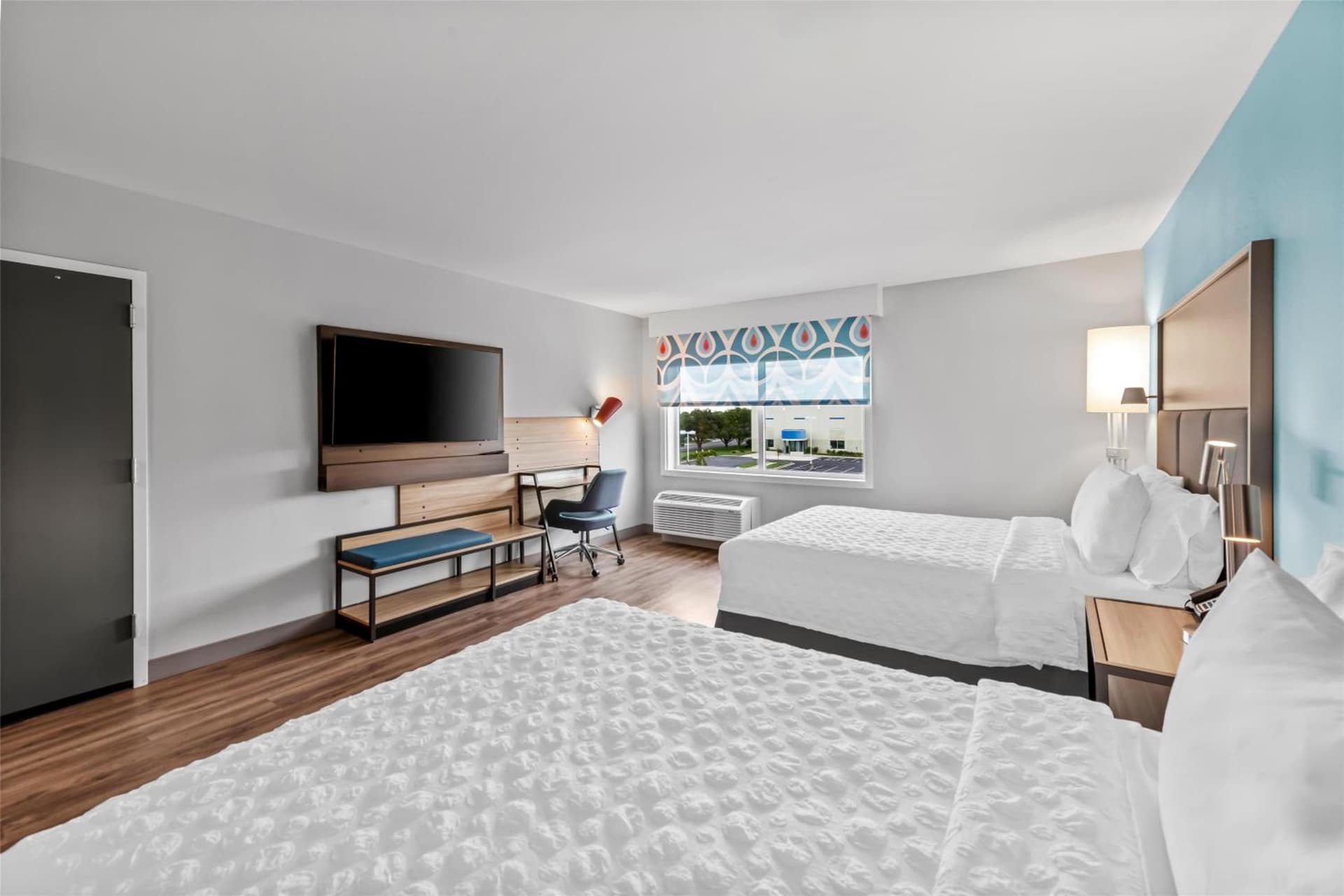 Tru By Hilton Kansas City Airport gallery photo in Kansas City, KS — image 36