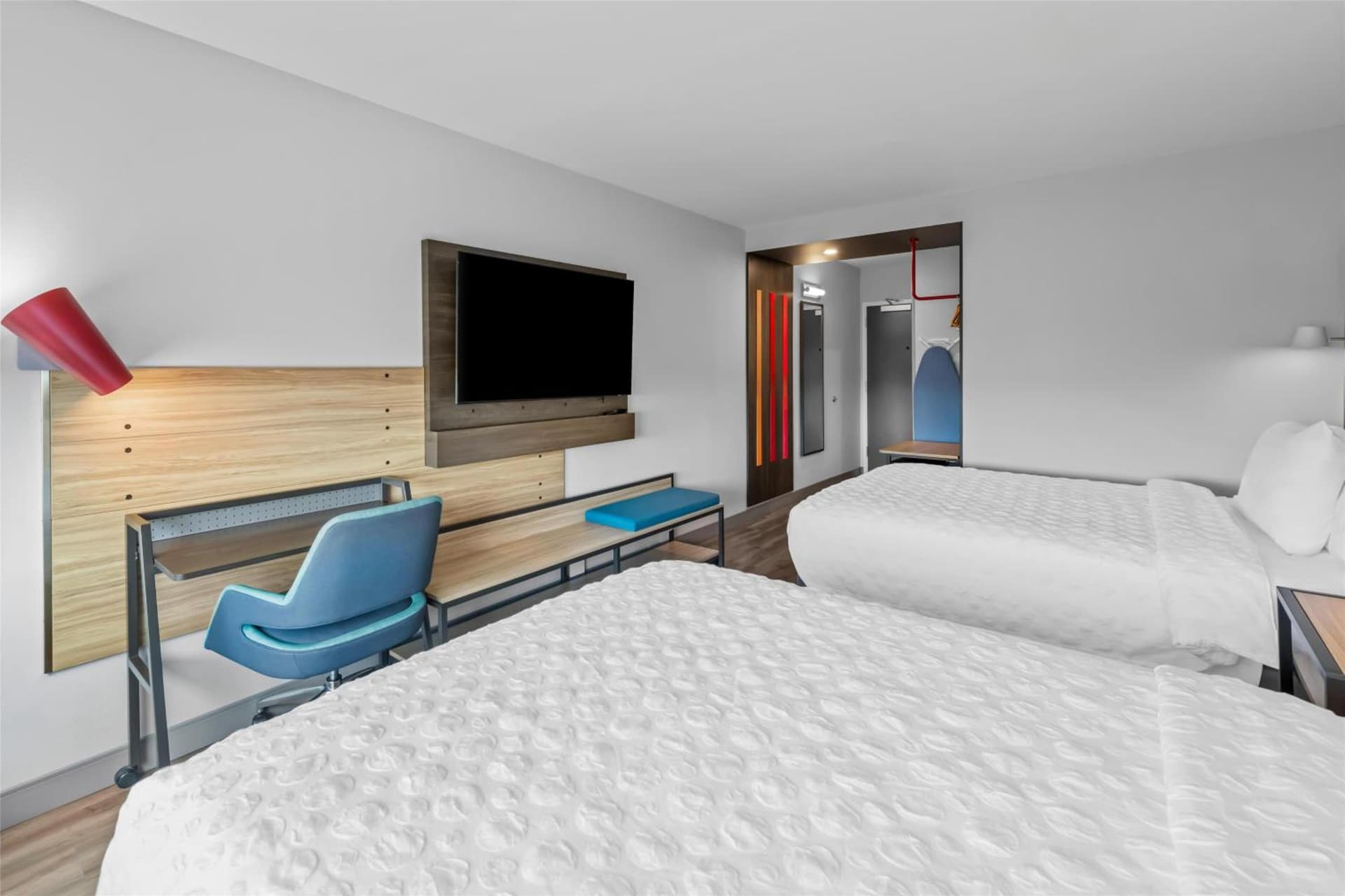 Tru By Hilton Kansas City Airport gallery photo in Kansas City, KS — image 45