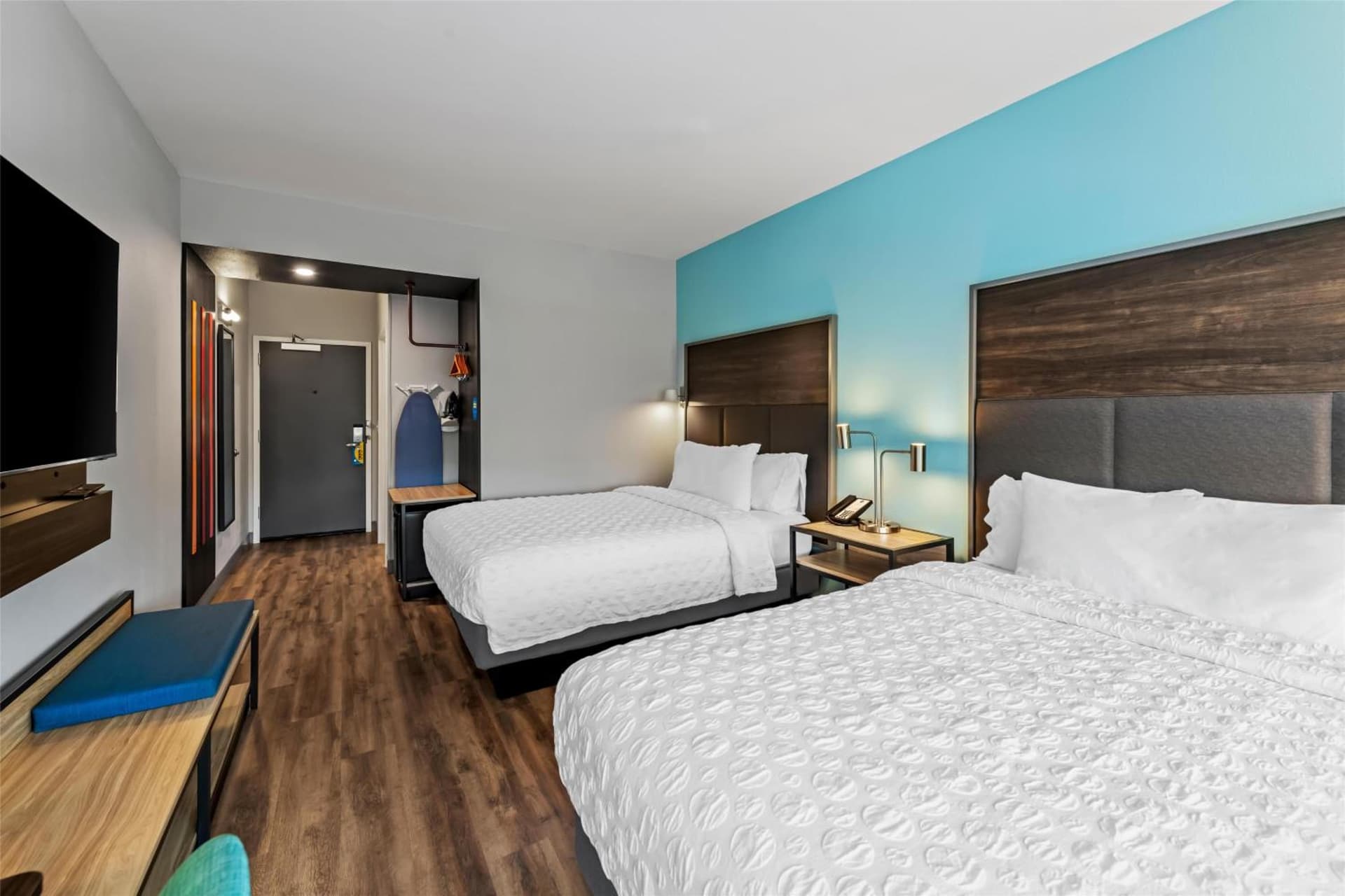 Tru By Hilton Kansas City Airport gallery photo in Kansas City, KS — image 39
