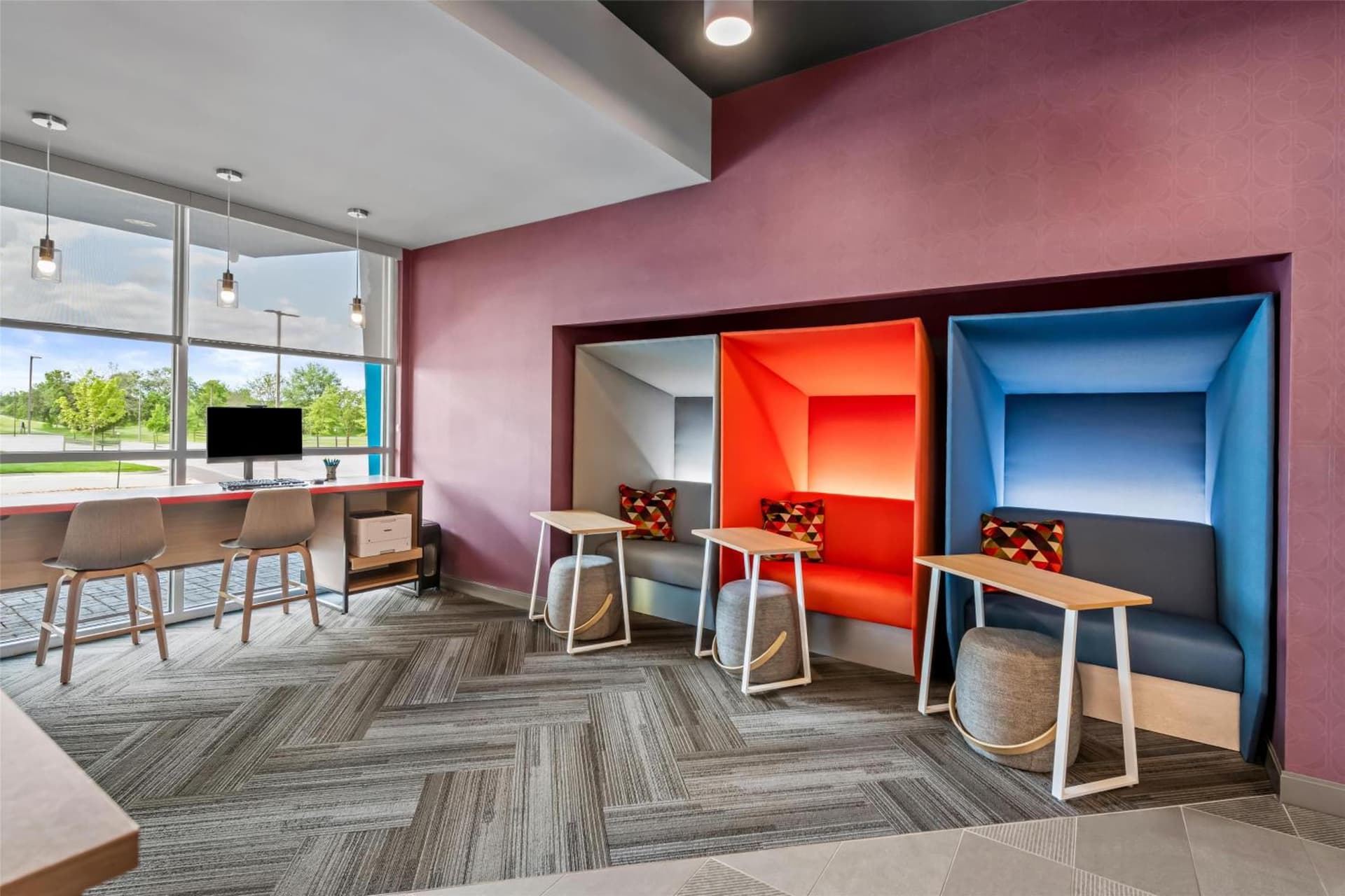 Tru By Hilton Kansas City Airport gallery photo in Kansas City, KS — image 41