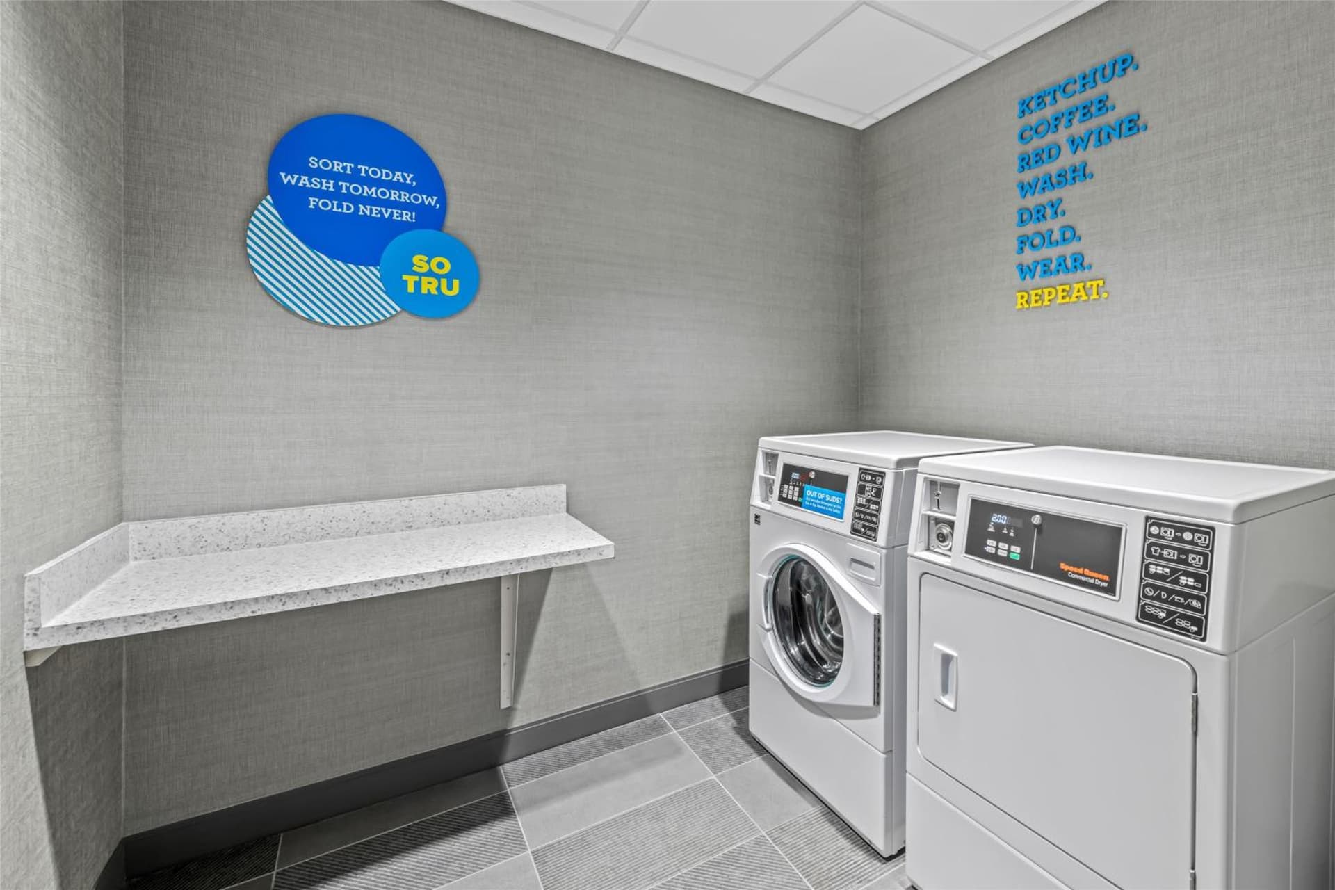 Tru By Hilton Kansas City Airport gallery photo in Kansas City, KS — image 42