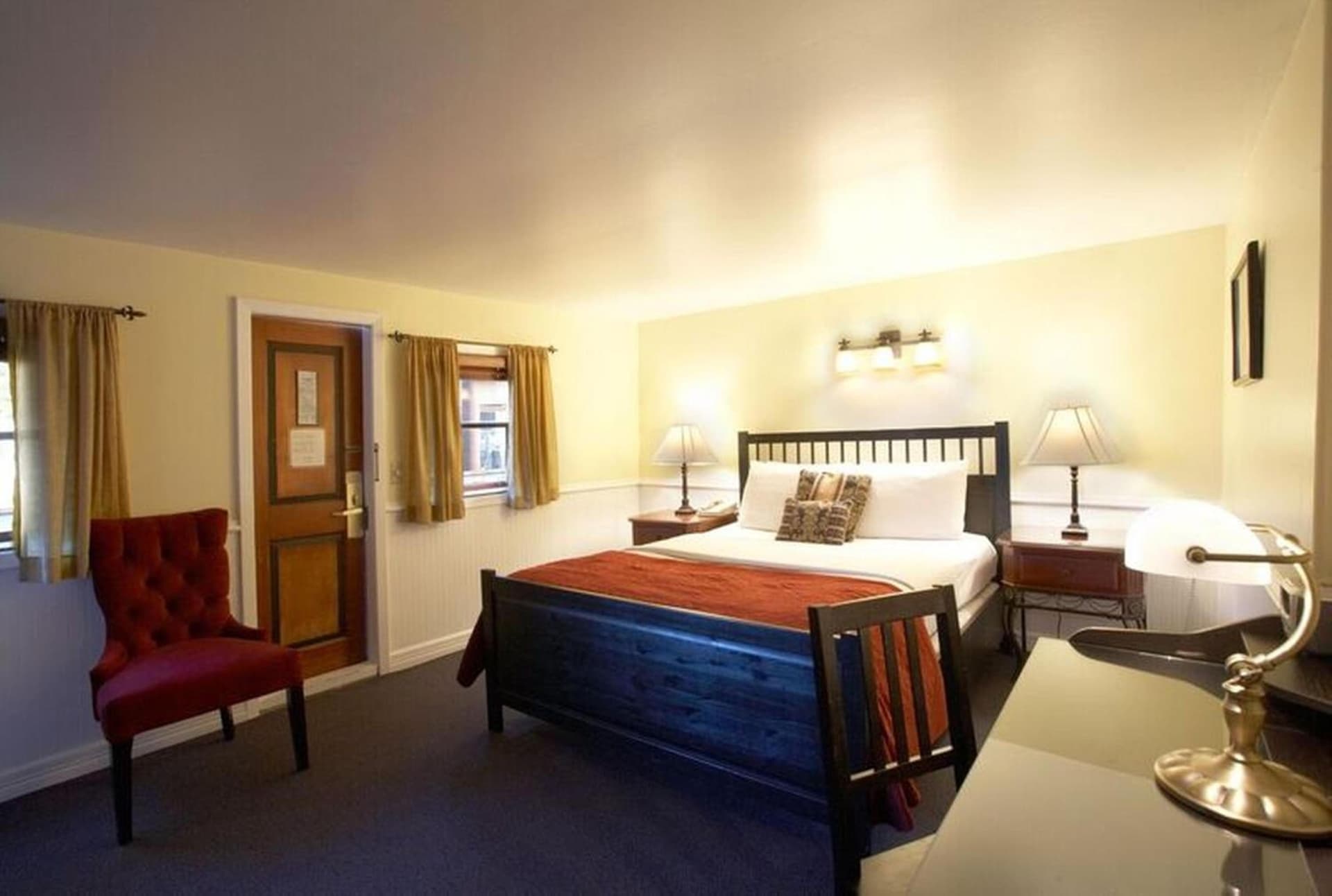Delta King Hotel gallery photo in Sacramento, CA — image 13