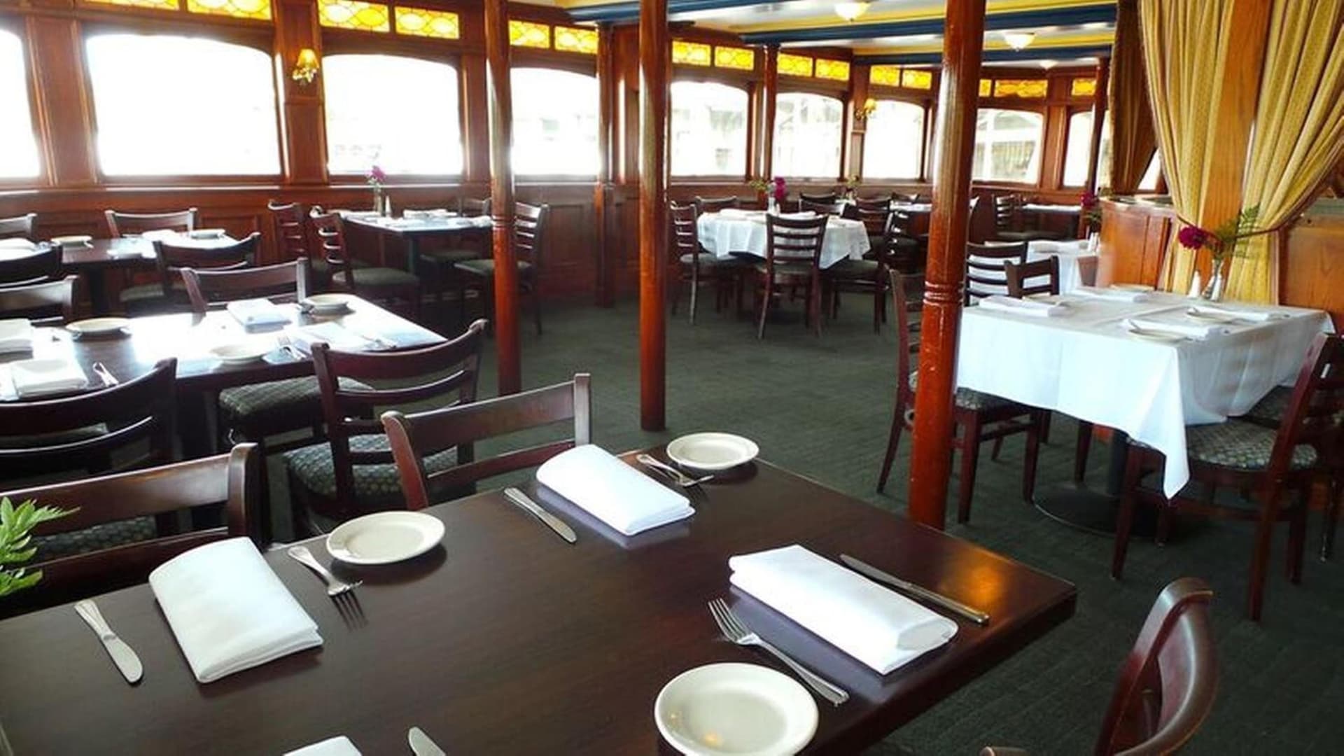 Delta King Hotel gallery photo in Sacramento, CA — image 21