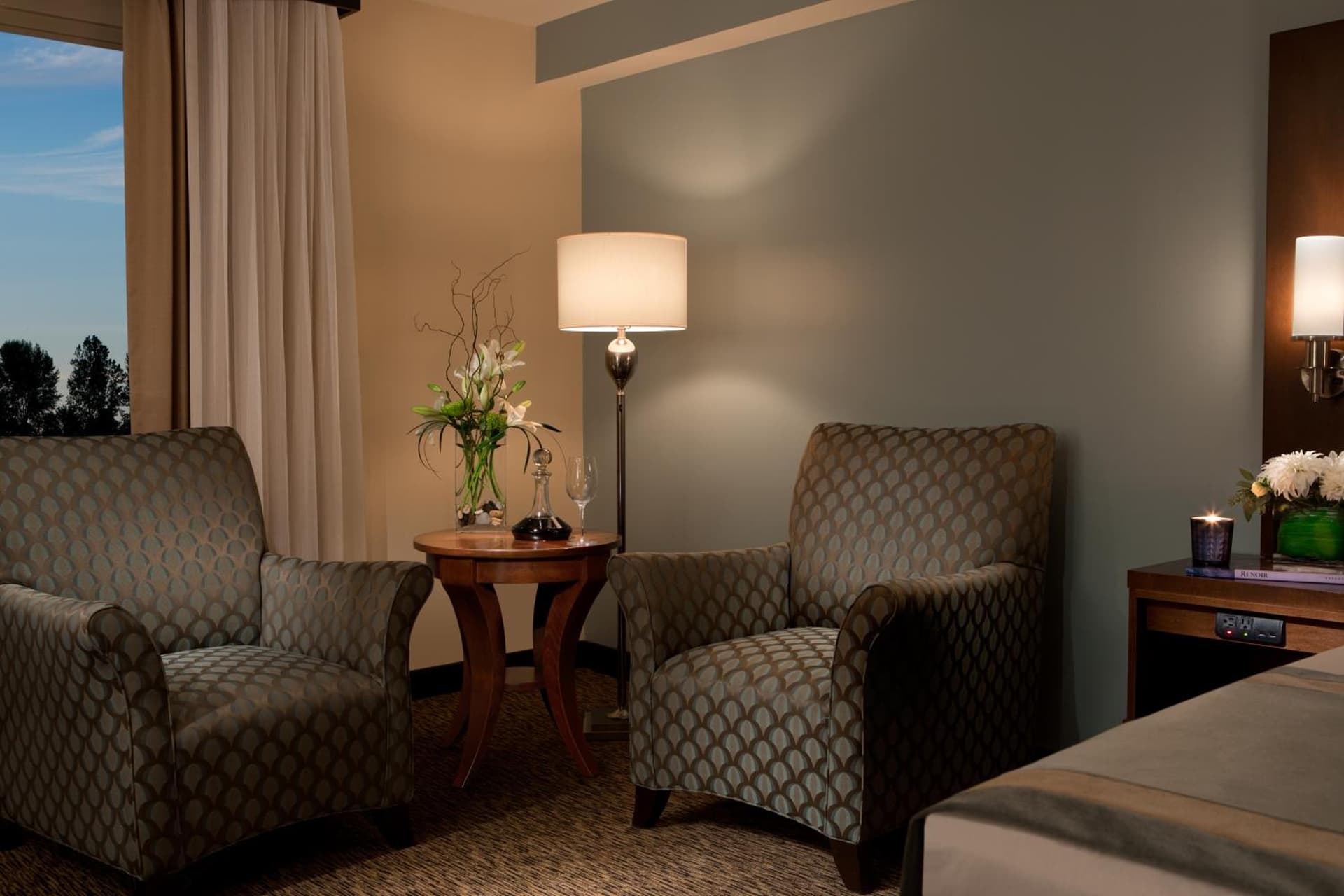 Millennium Hotel Durham gallery photo in Durham, NC — image 10
