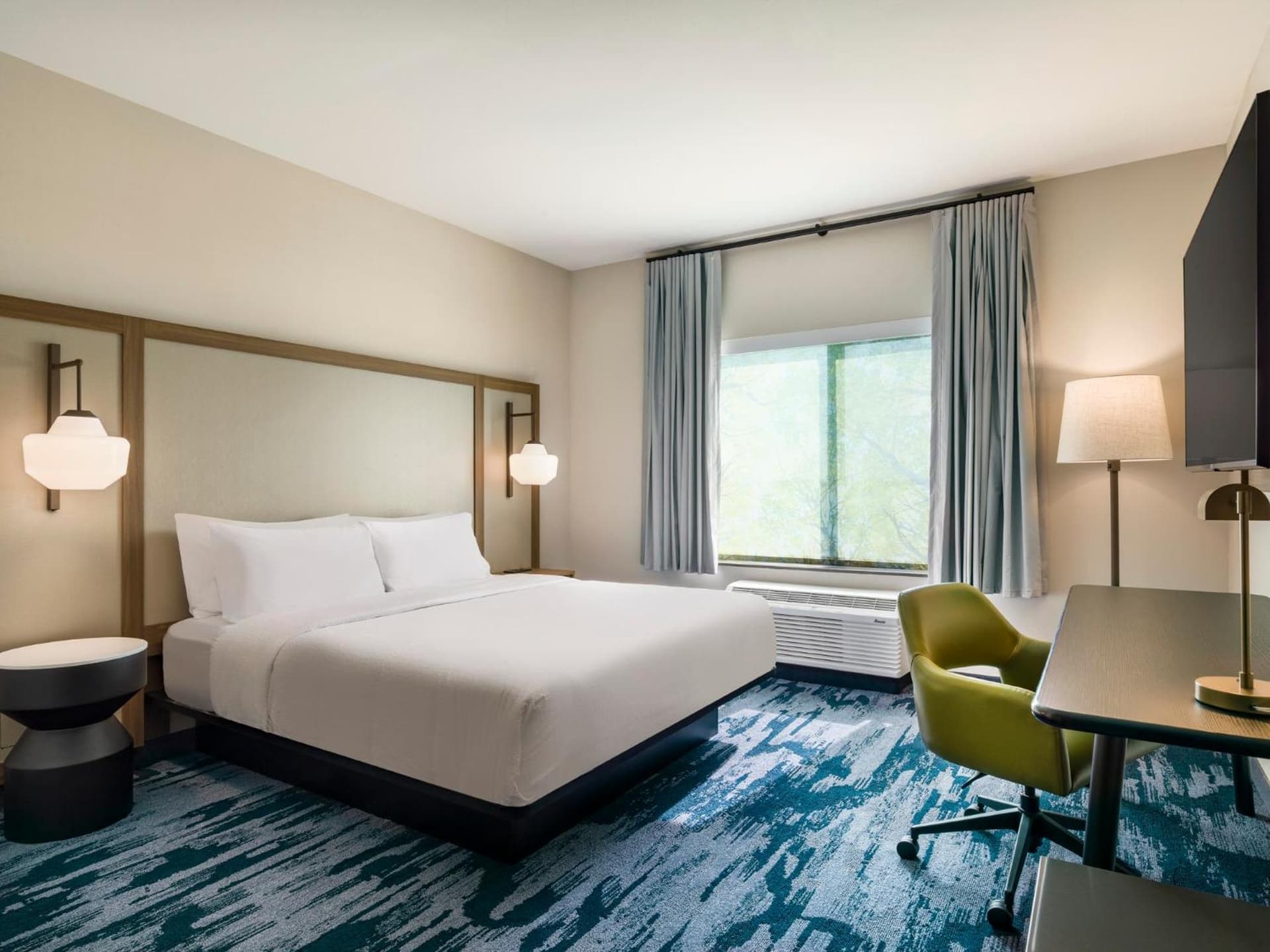 Fairfield Inn & Suites Hanford gallery photo in Hanford, CA — image 5